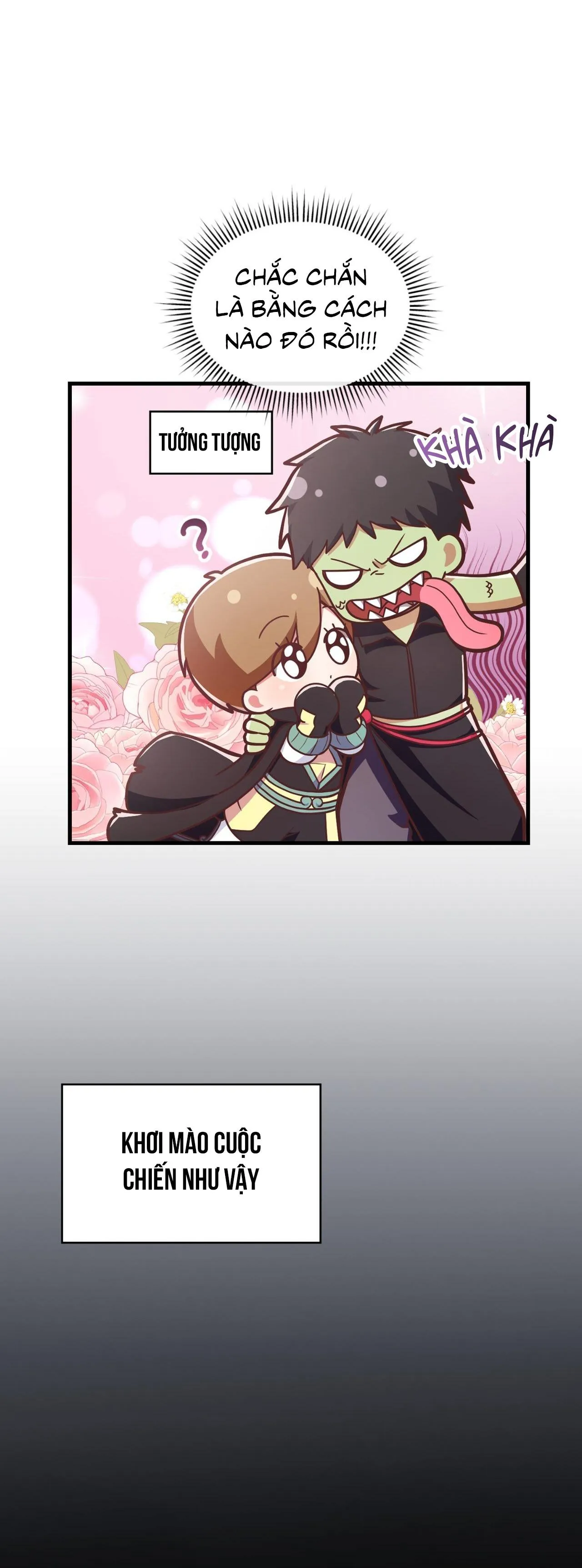 Guild member Chapter 53 Trang 32