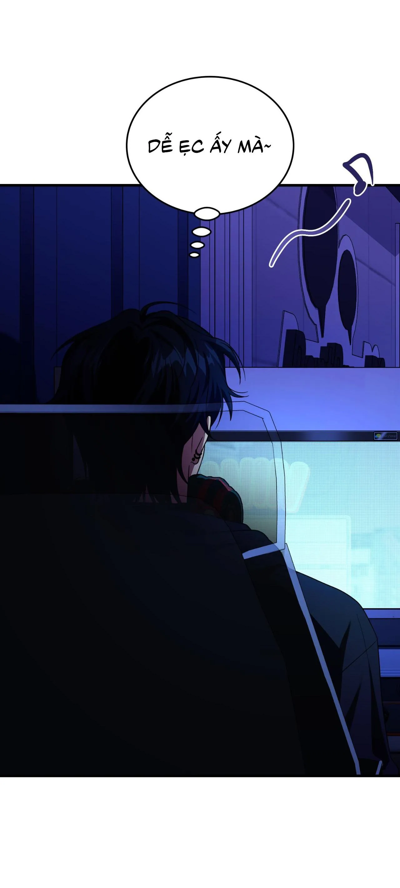 Guild member Chapter 53 Trang 34