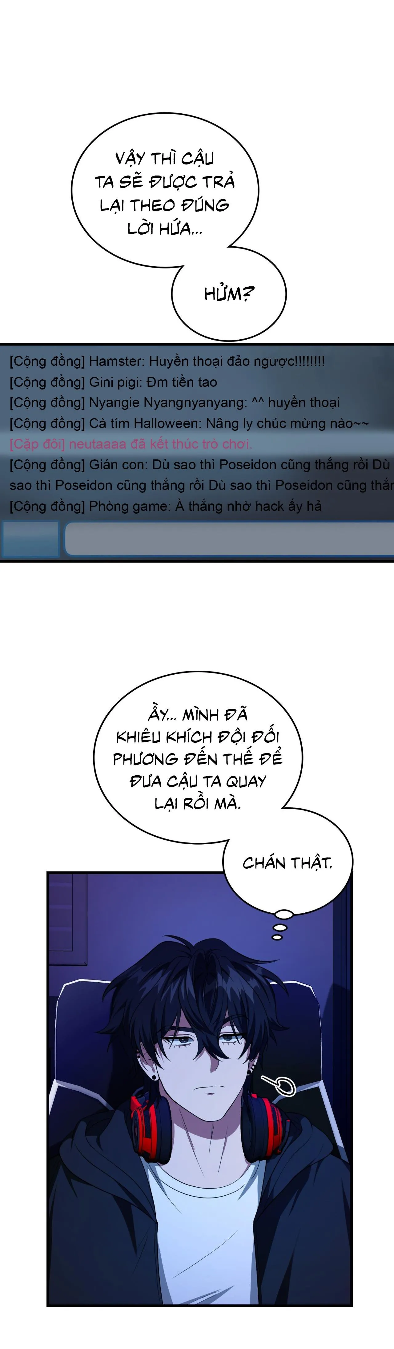 Guild member Chapter 53 Trang 35