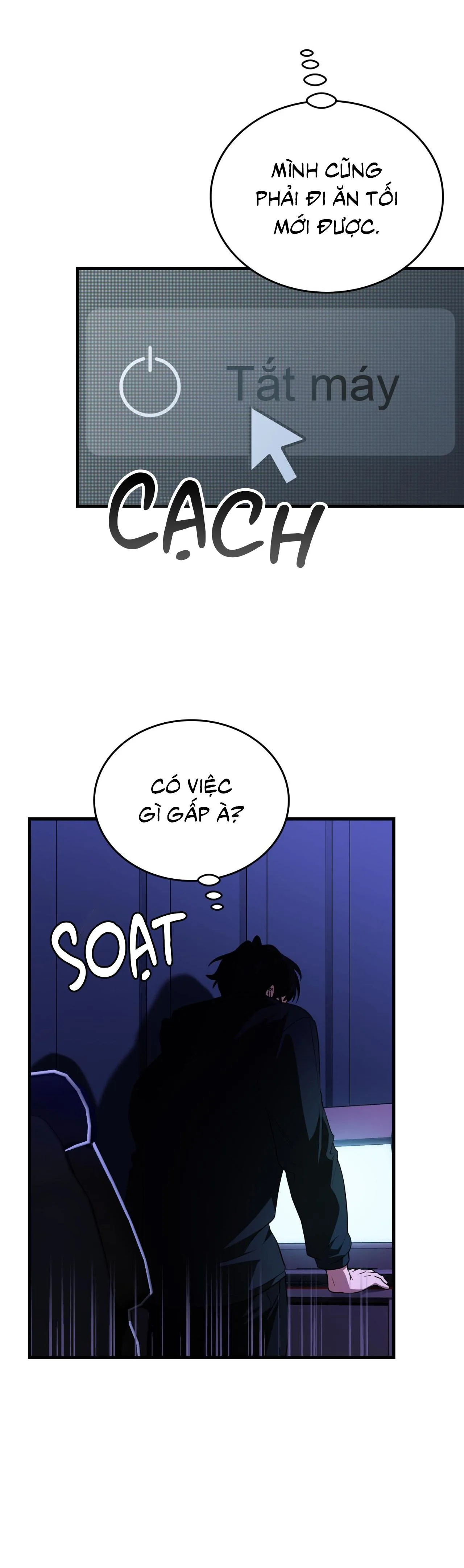 Guild member Chapter 53 Trang 36