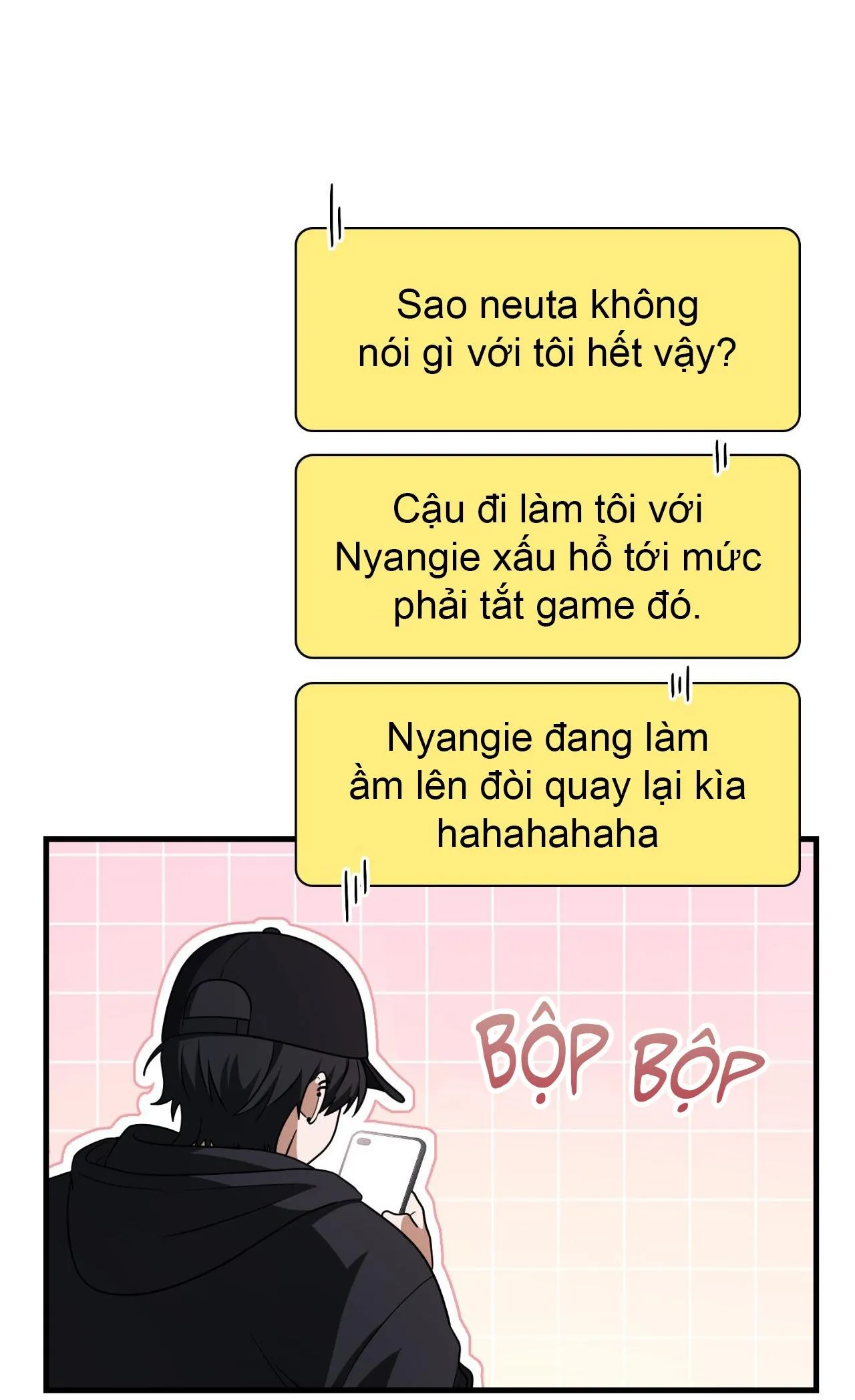 Guild member Chapter 53 Trang 46