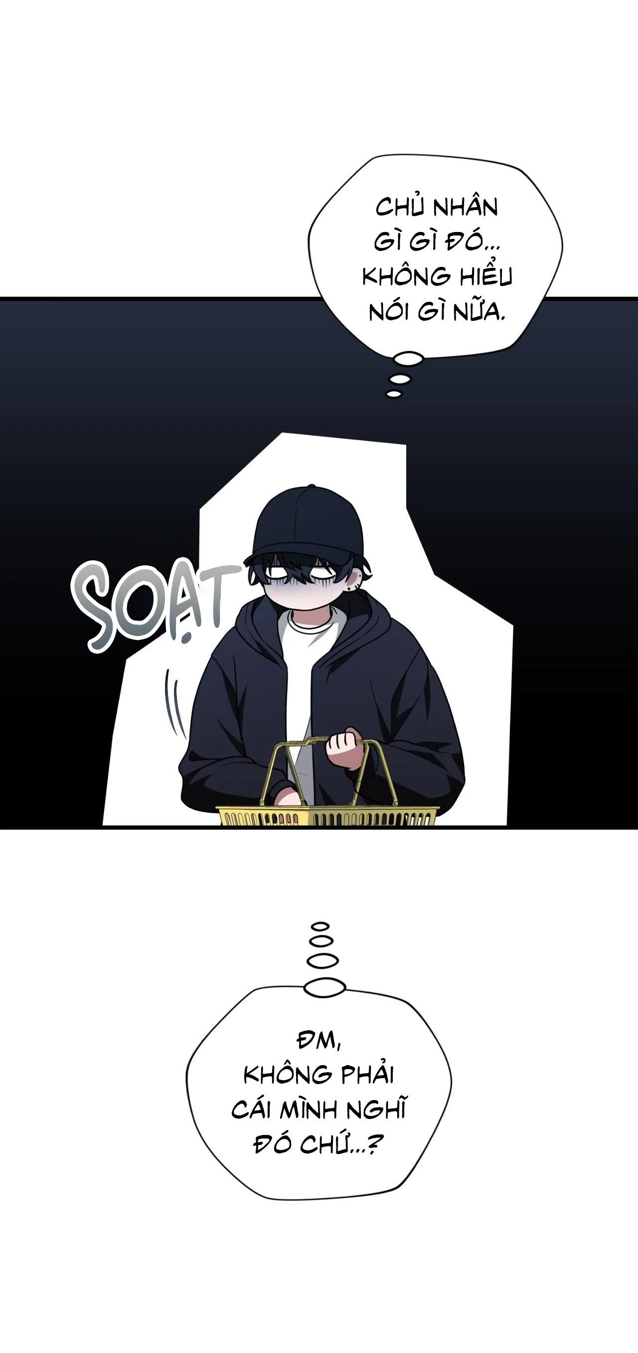 Guild member Chapter 53 Trang 51