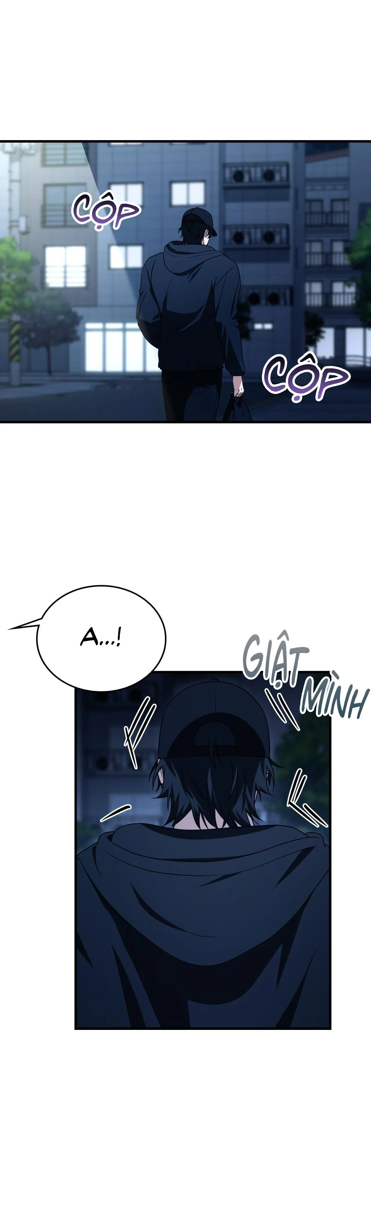 Guild member Chapter 53 Trang 53