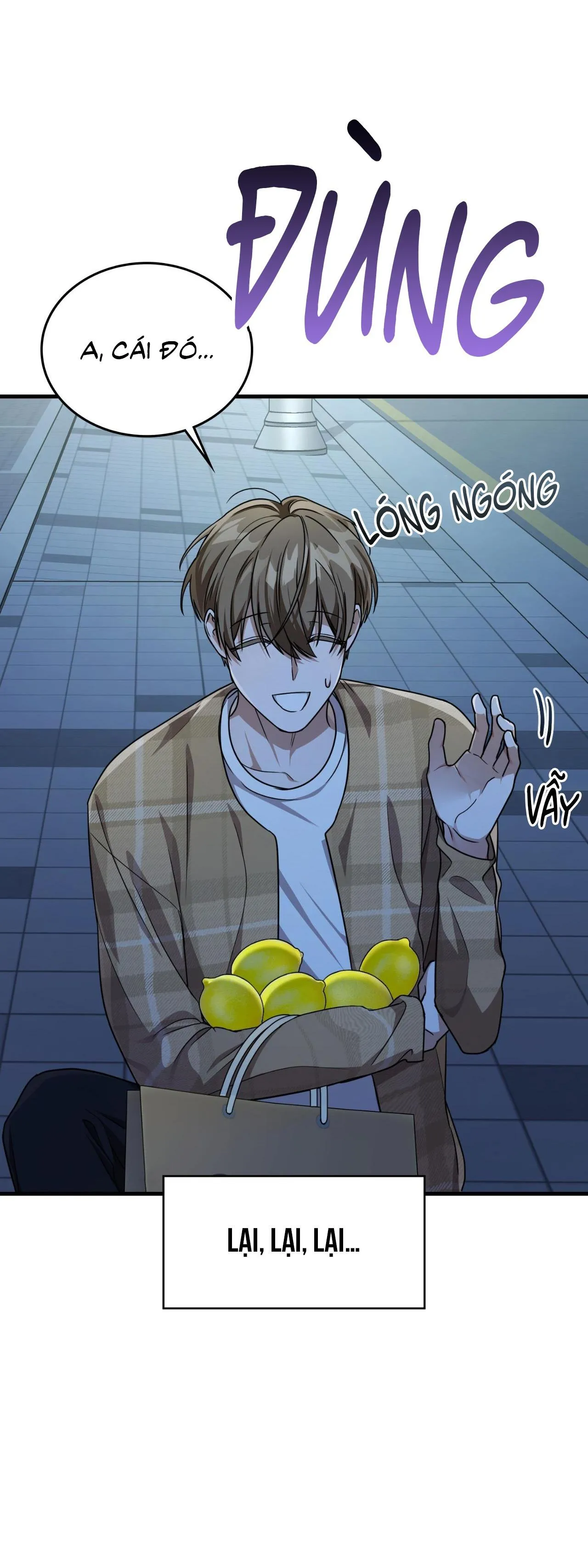 Guild member Chapter 53 Trang 56