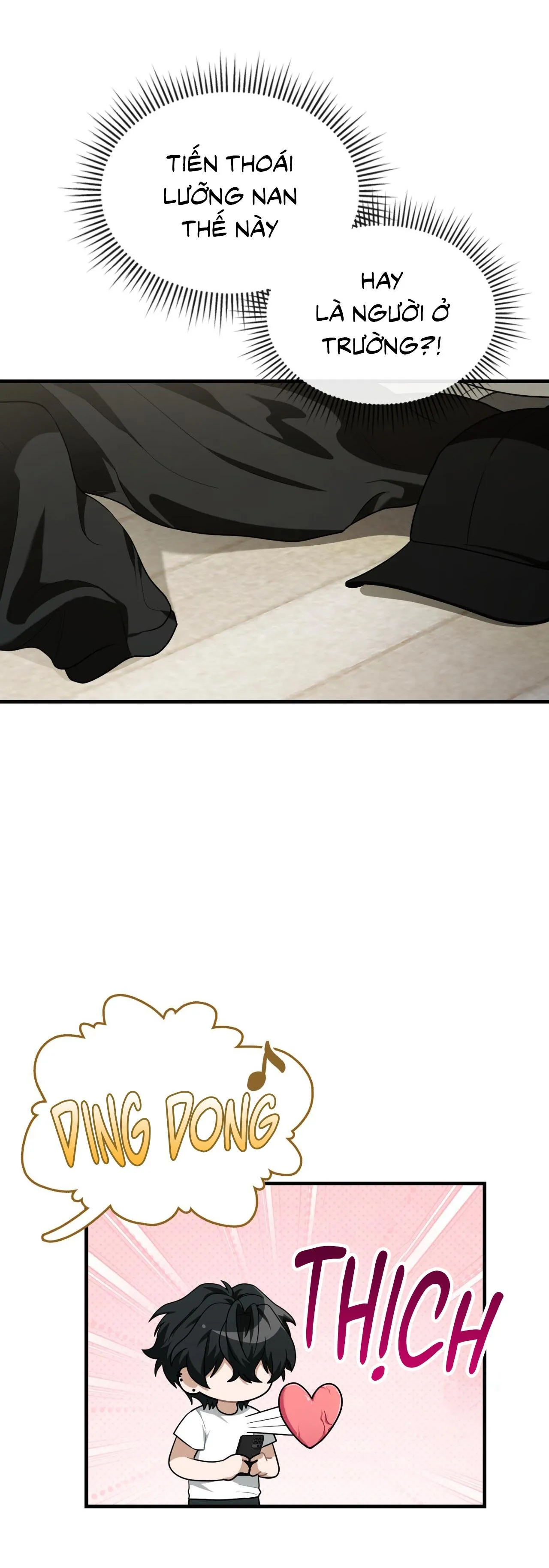 Guild member Chapter 53 Trang 60