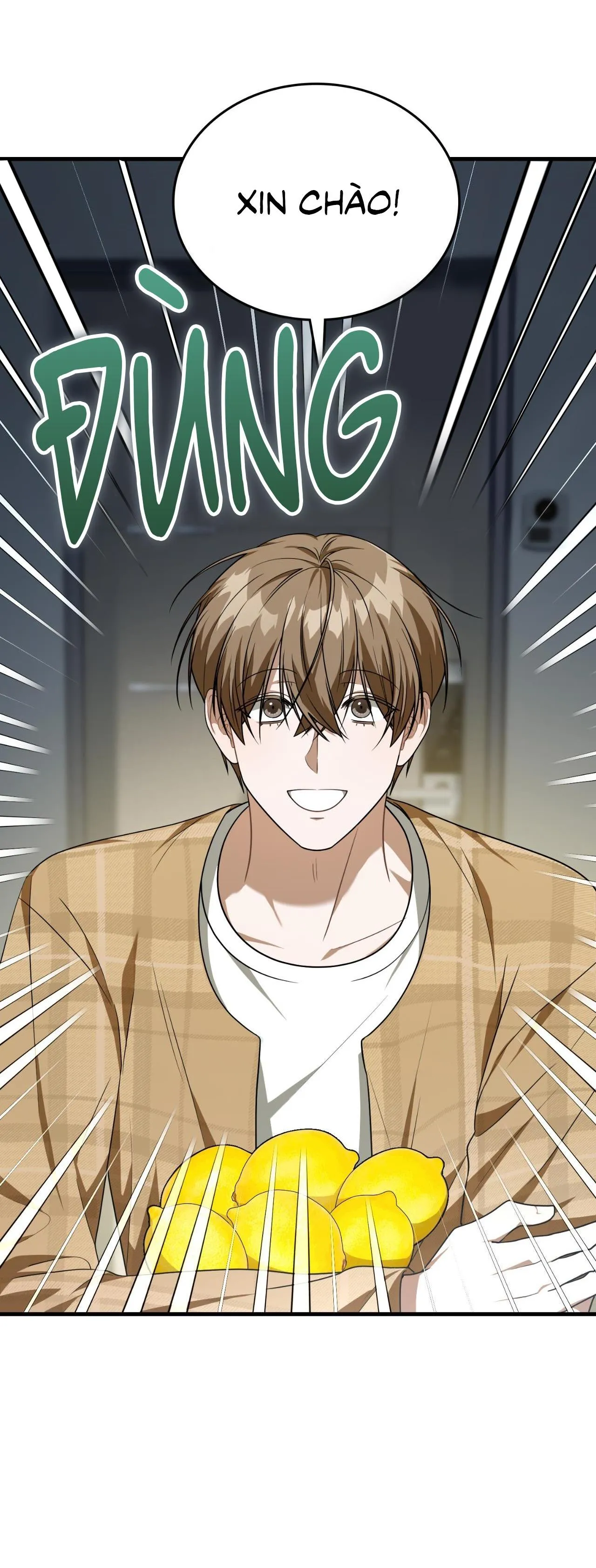 Guild member Chapter 53 Trang 62