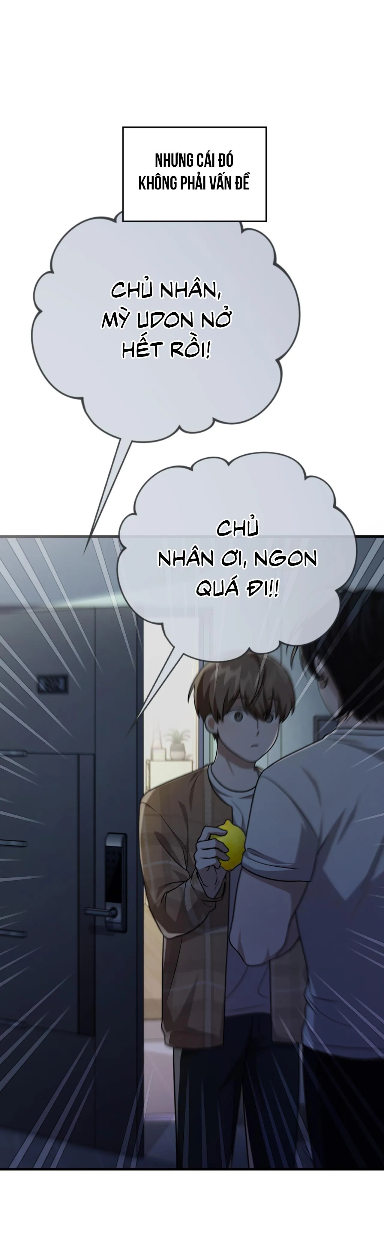 Guild member Chapter 53 Trang 65