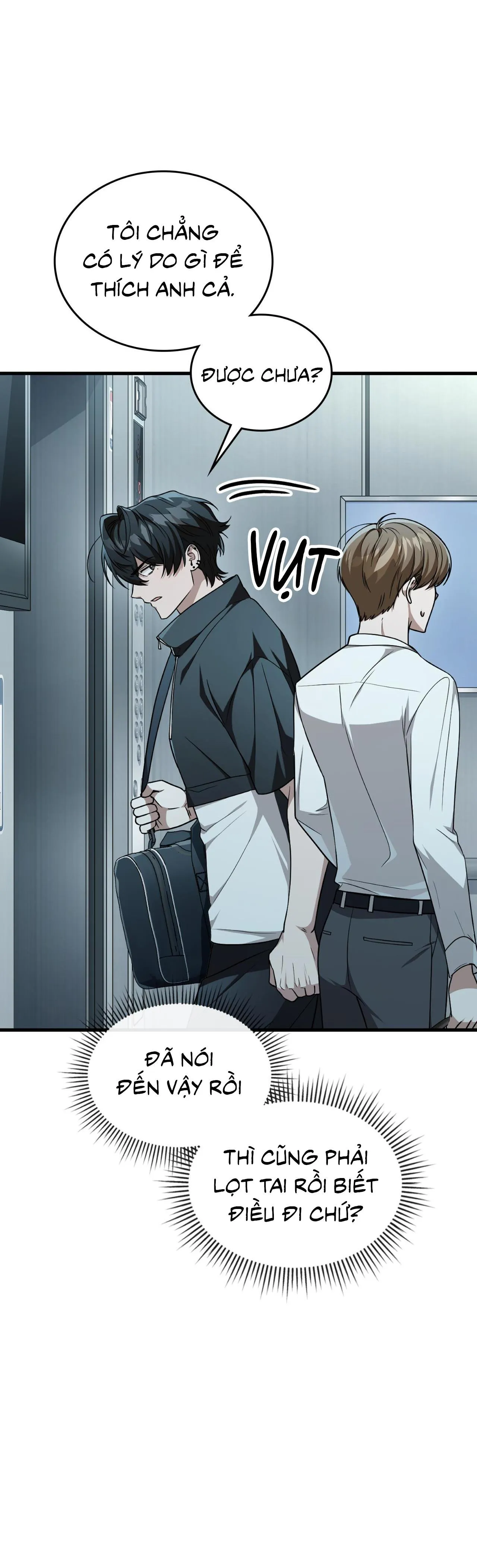 Guild member Chapter 53 Trang 71