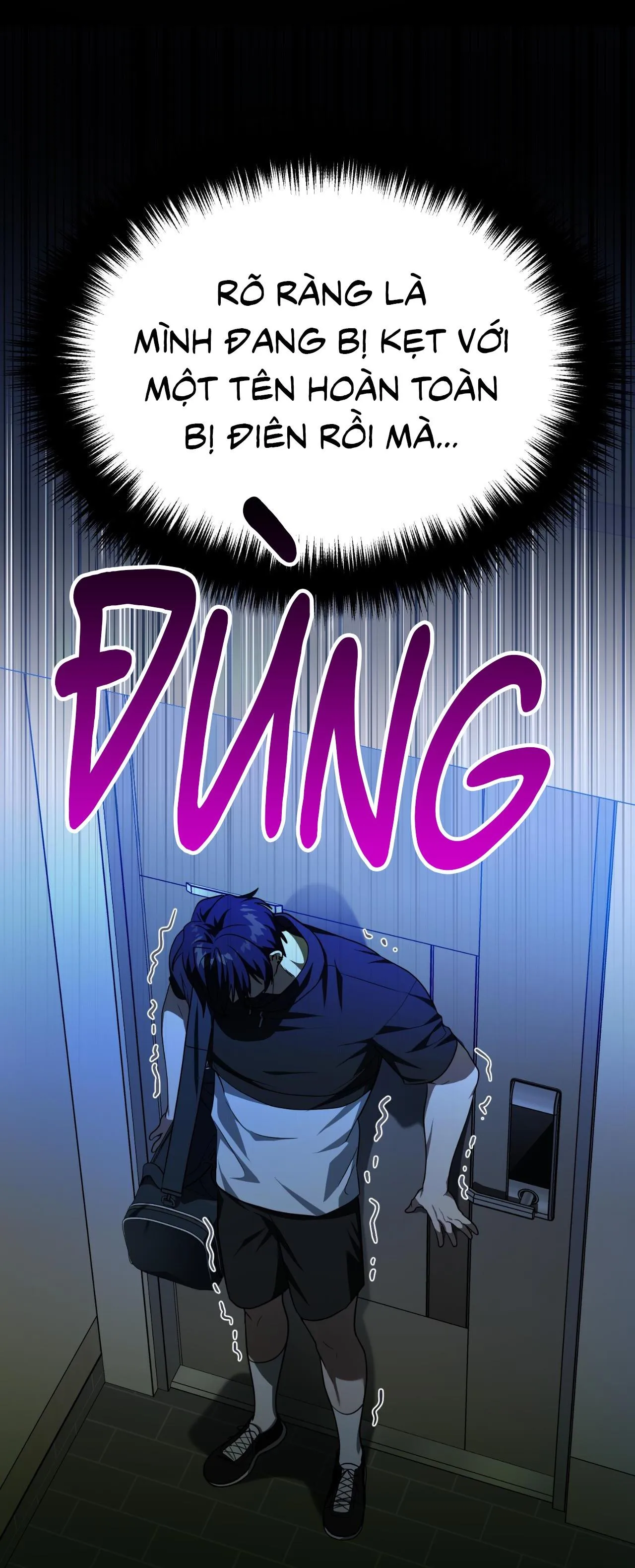 Guild member Chapter 53 Trang 74