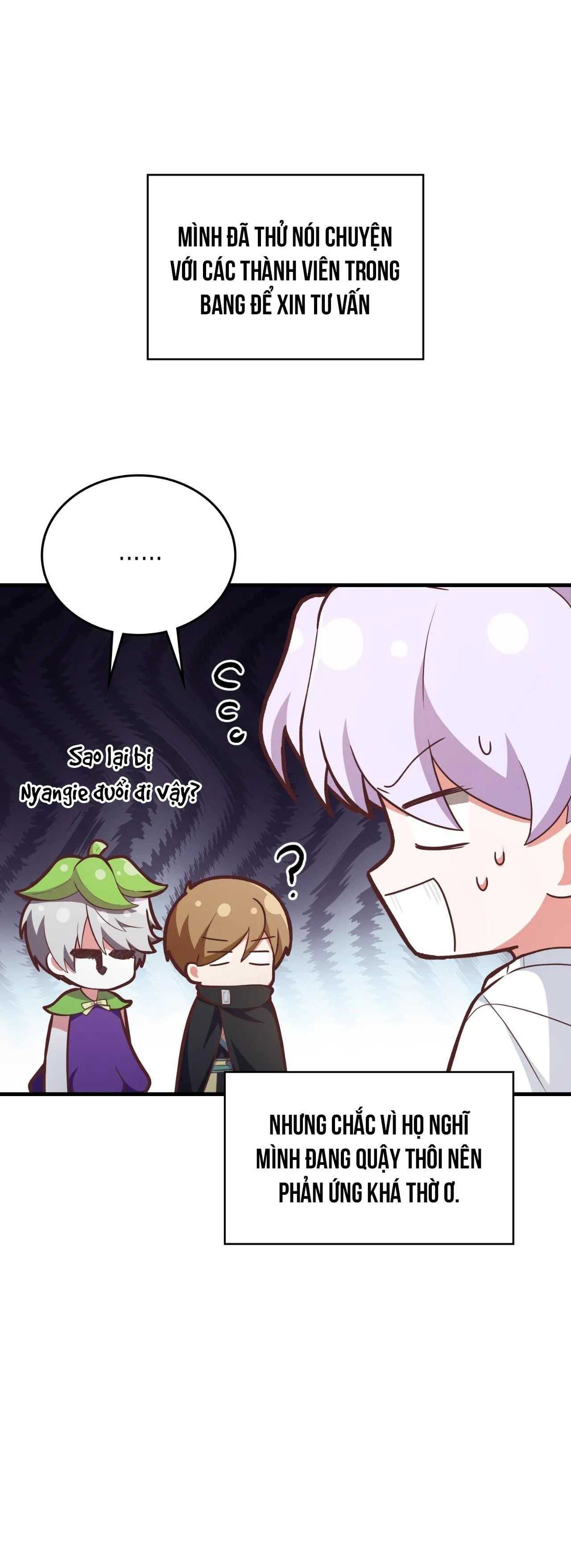 Guild member Chapter 54 Trang 6