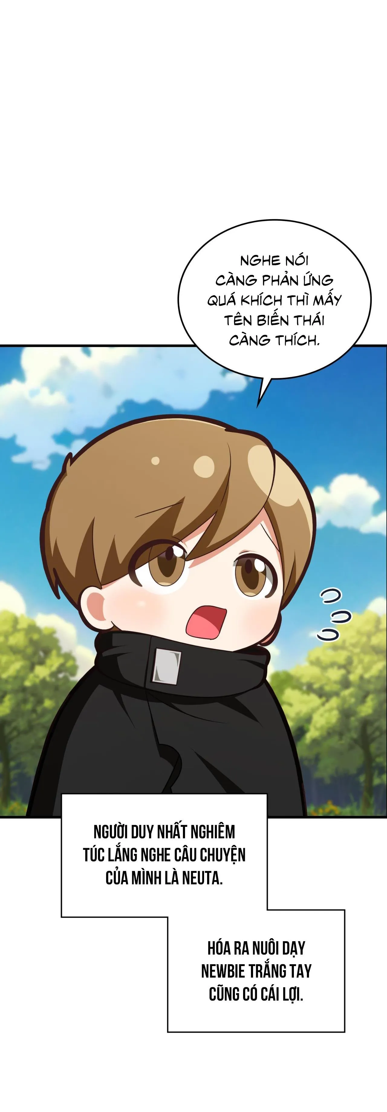 Guild member Chapter 54 Trang 7