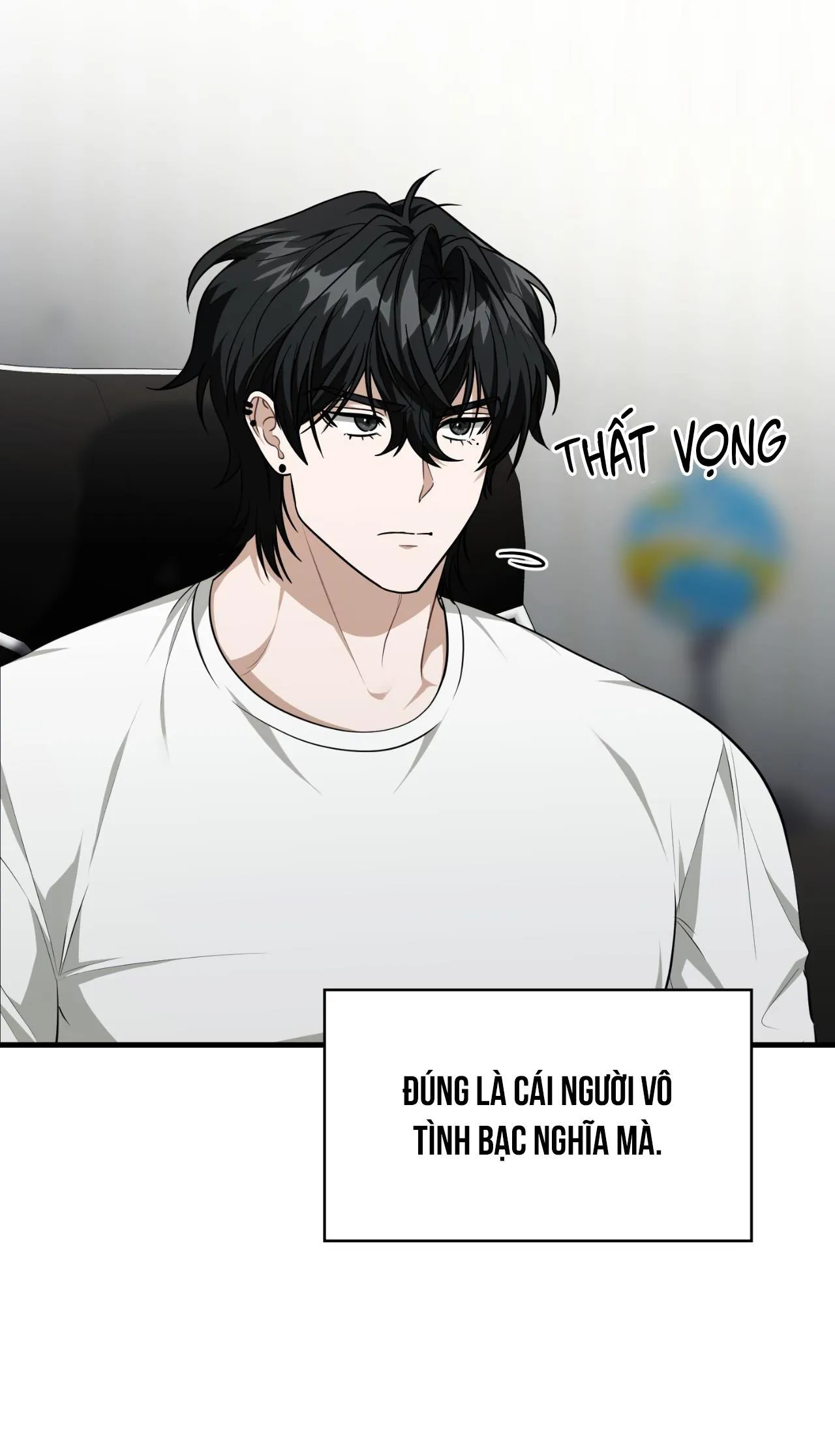 Guild member Chapter 54 Trang 15