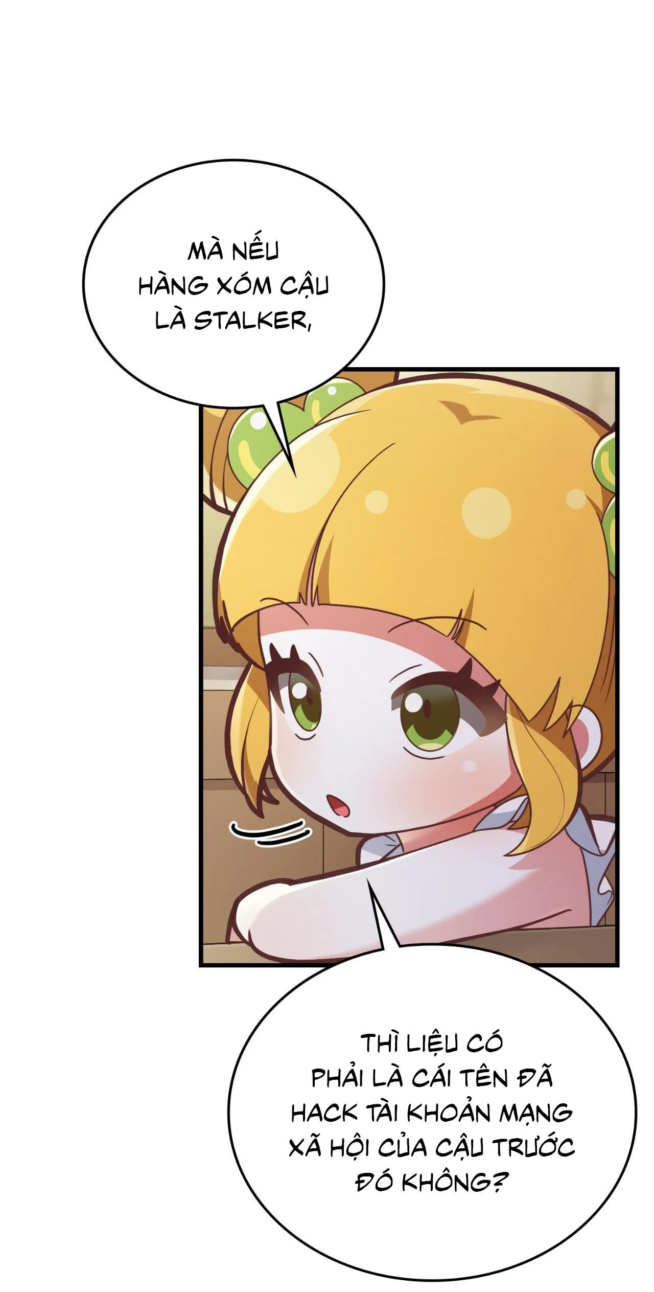 Guild member Chapter 54 Trang 17