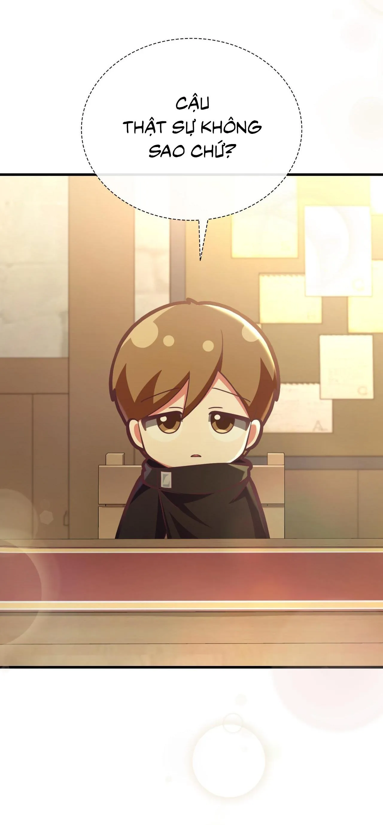 Guild member Chapter 54 Trang 22