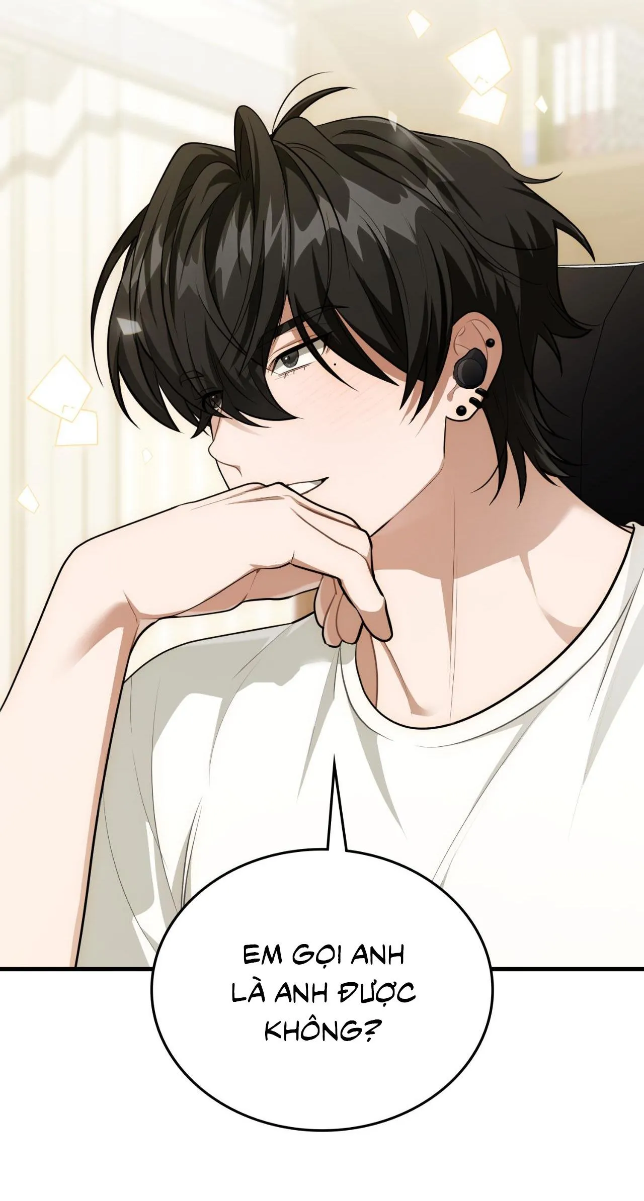 Guild member Chapter 54 Trang 27