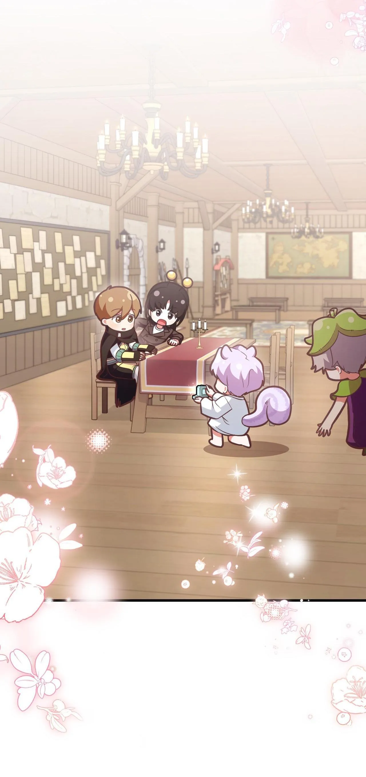 Guild member Chapter 54 Trang 32