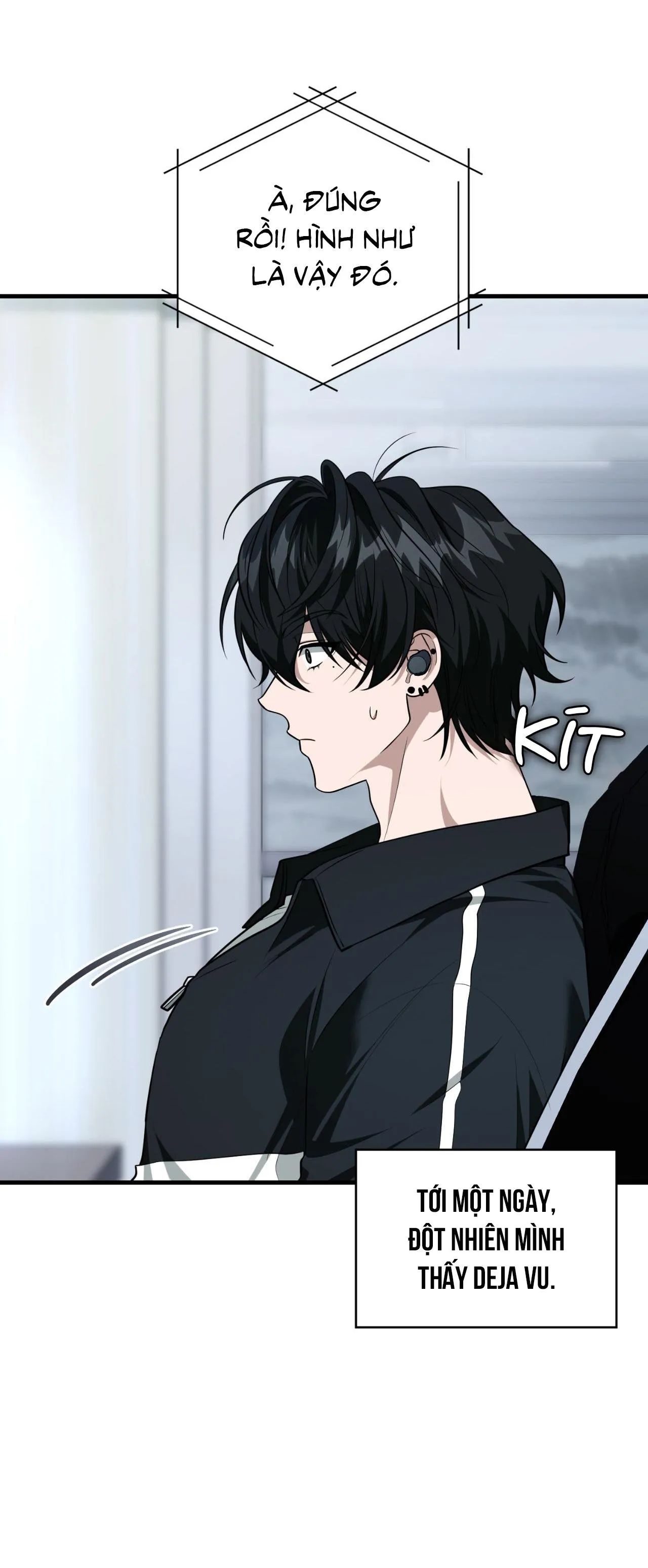 Guild member Chapter 54 Trang 39