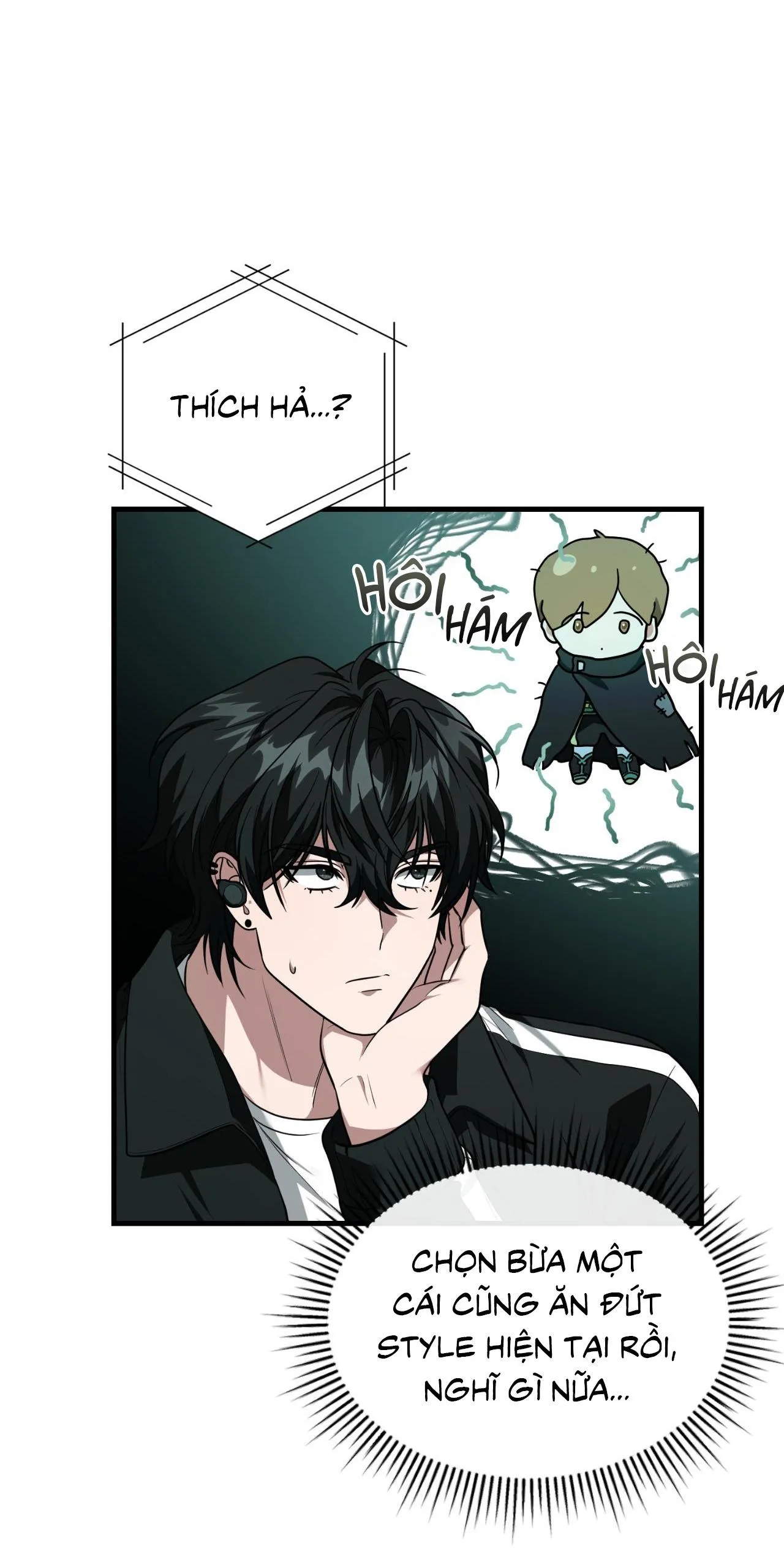 Guild member Chapter 54 Trang 43