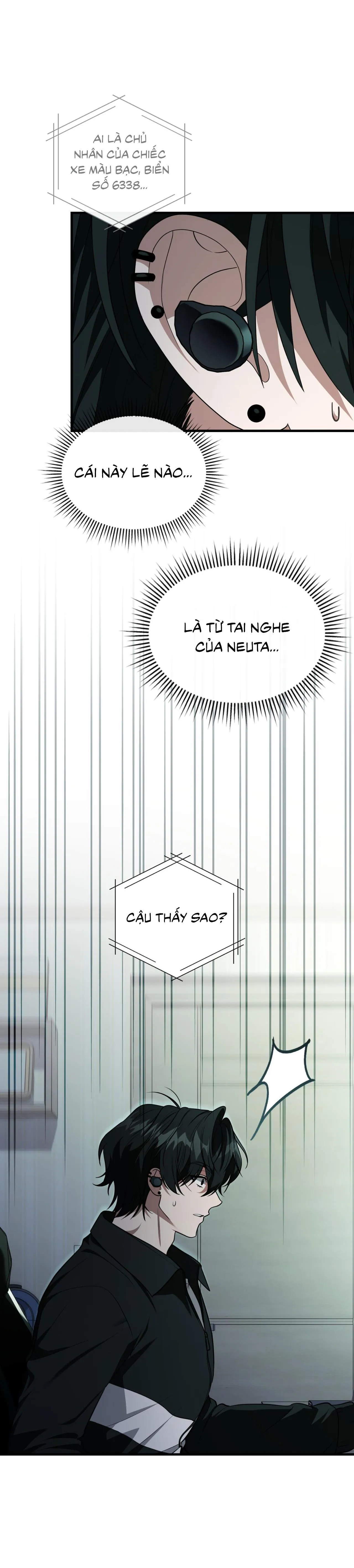 Guild member Chapter 54 Trang 45