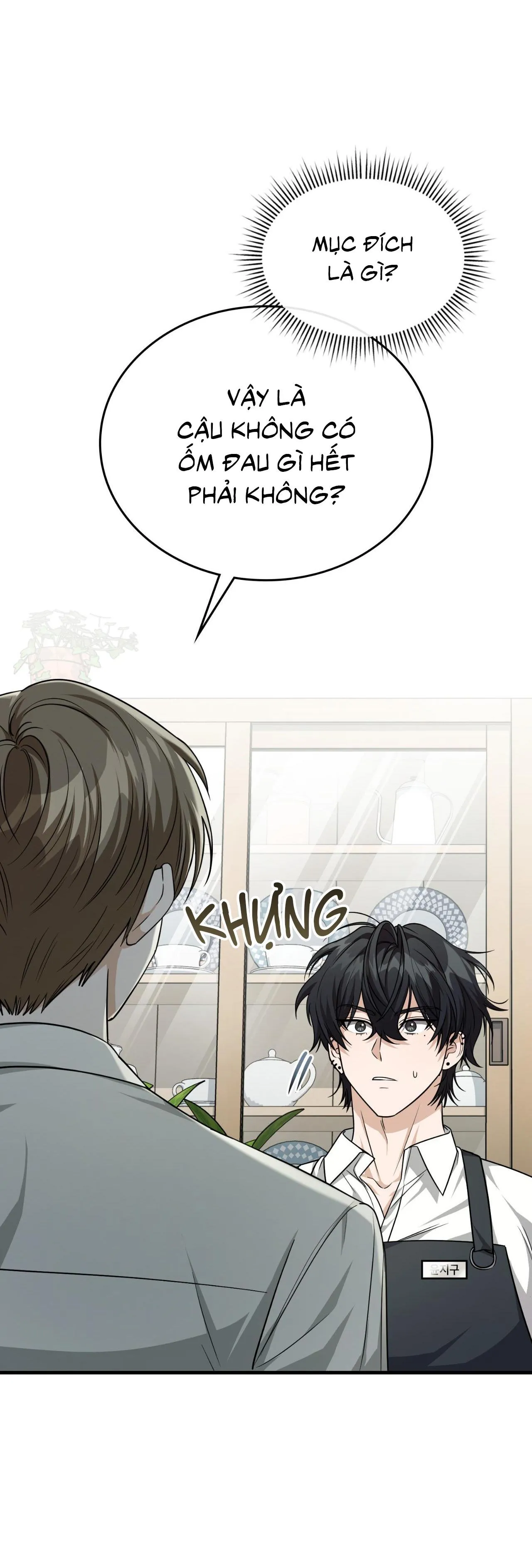 Guild member Chapter 54 Trang 60