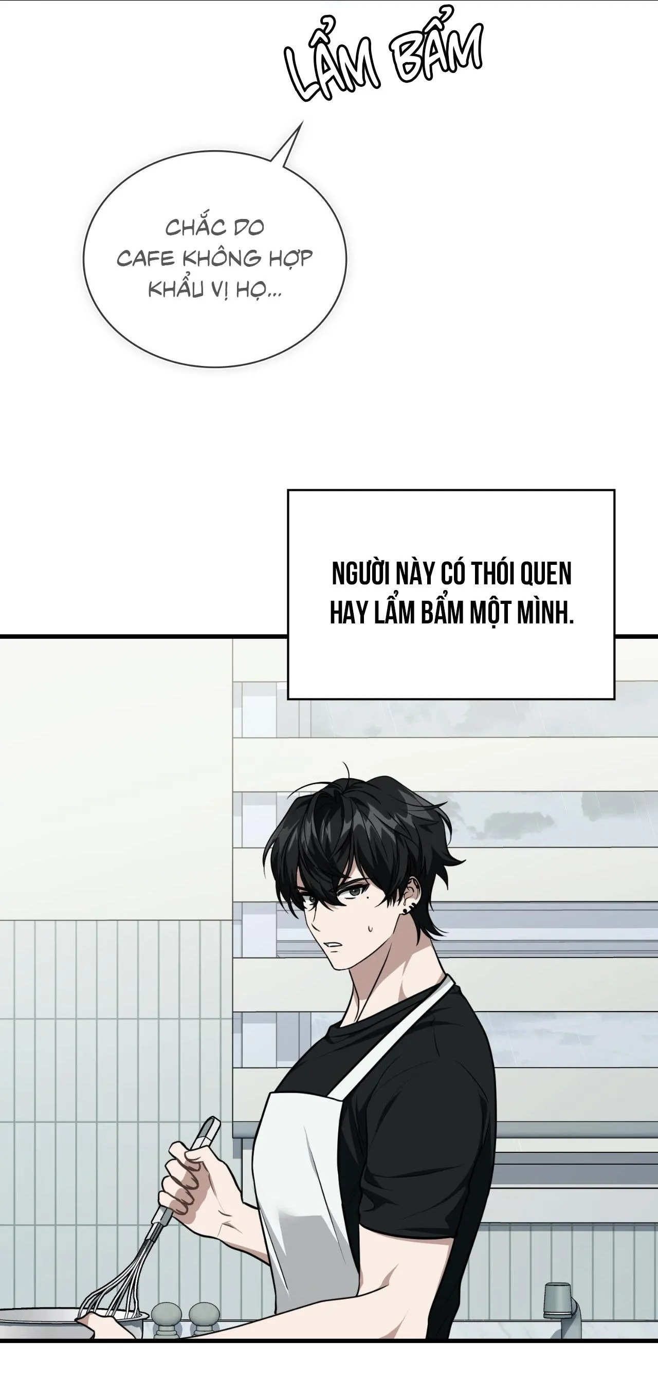 Guild member Chapter 54 Trang 75