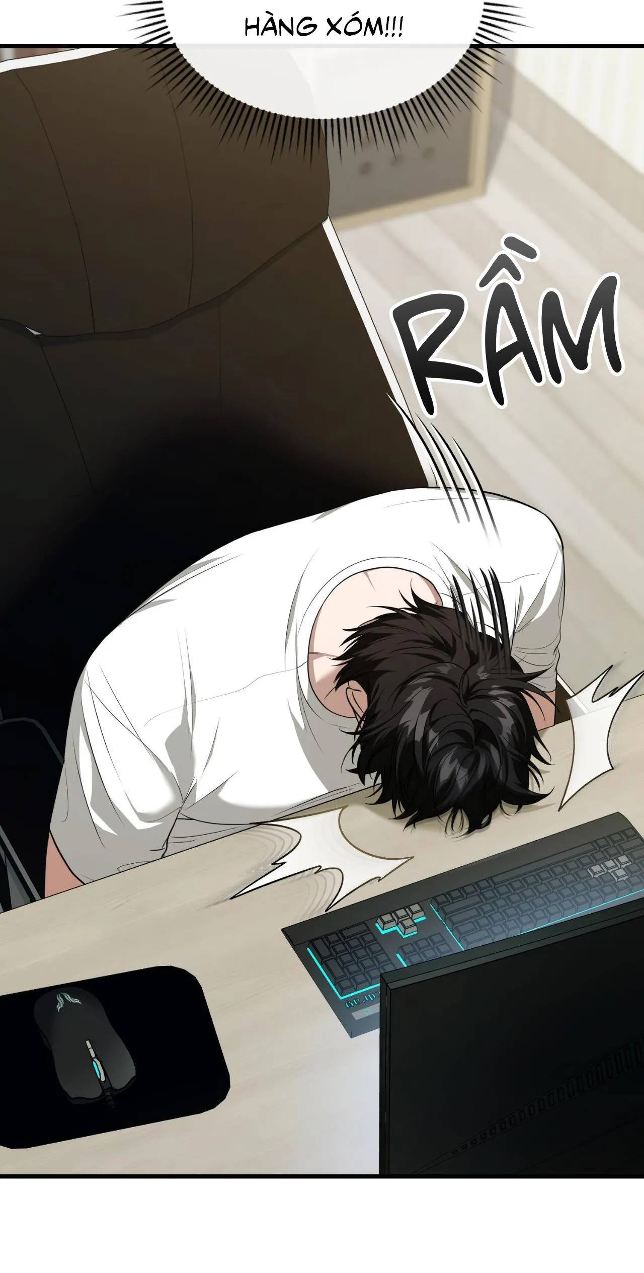 Guild member Chapter 54 Trang 87