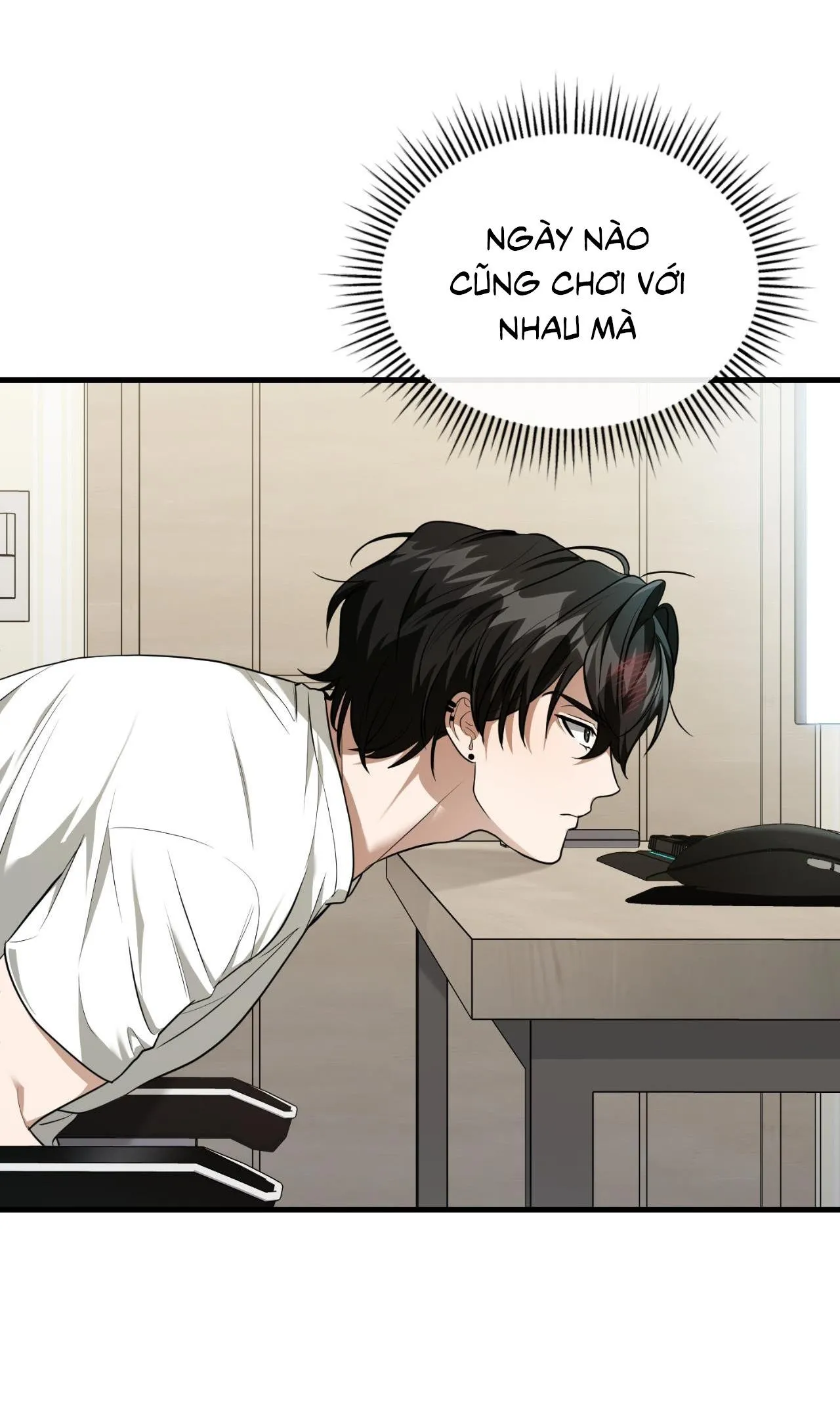 Guild member Chapter 54 Trang 92