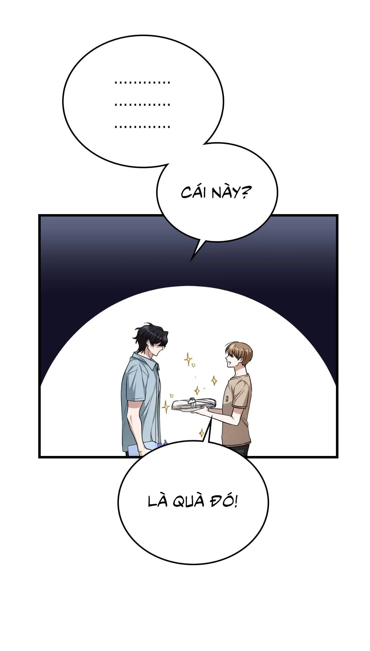 Guild member Chapter 54 Trang 104