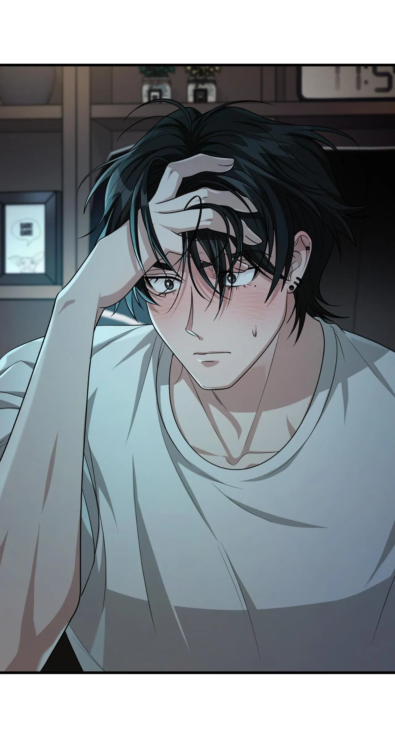 Guild member Chapter 54 Trang 115