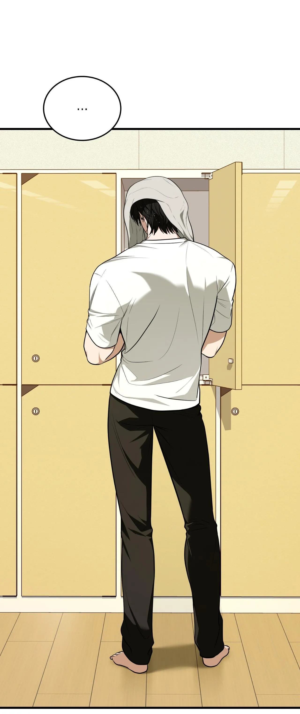 Guild member Chapter 54 Trang 119