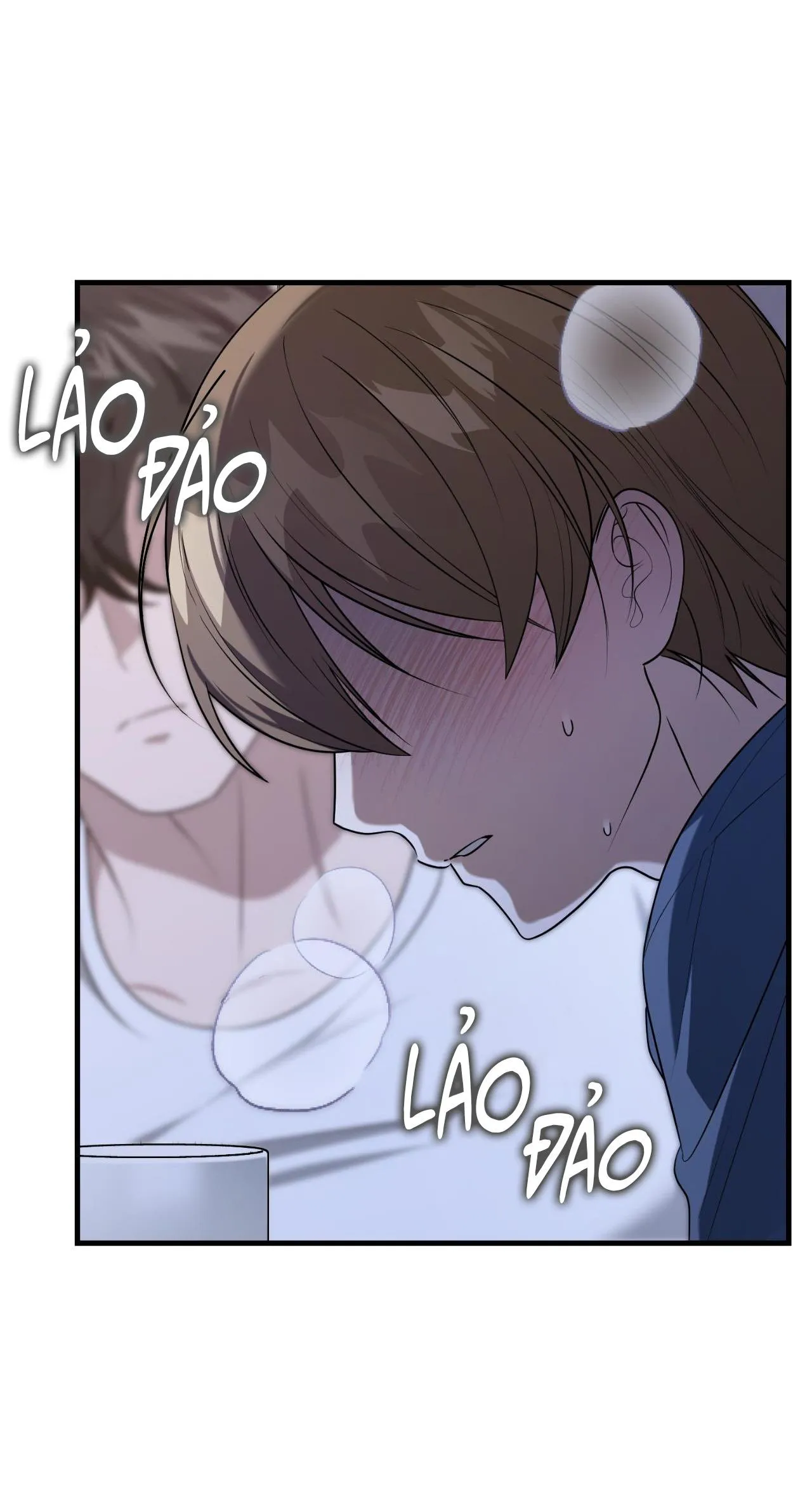 Guild member Chapter 55 Trang 3