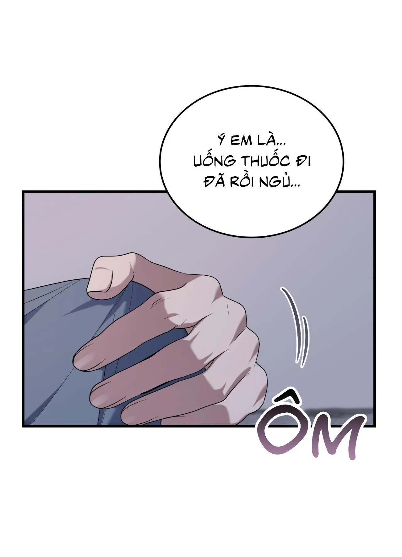 Guild member Chapter 55 Trang 8