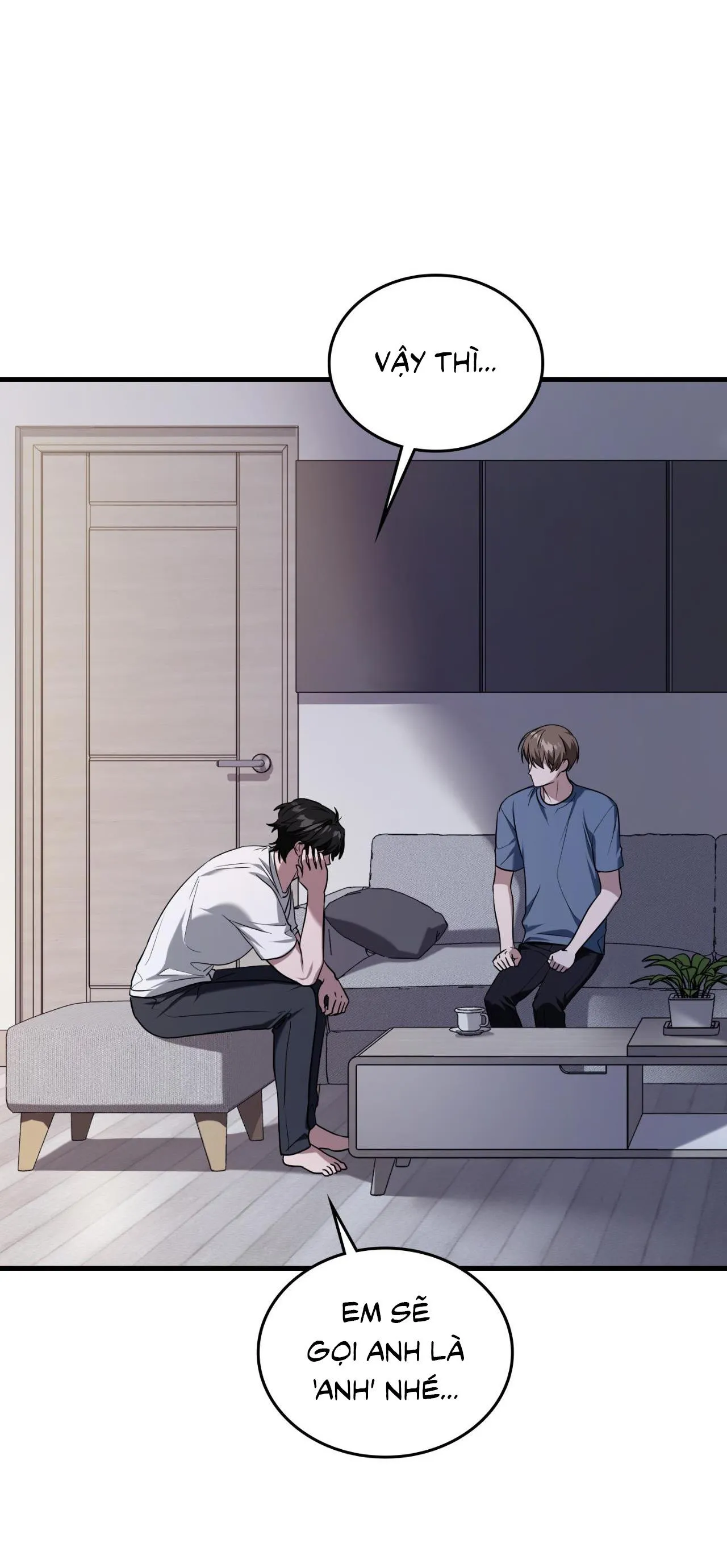 Guild member Chapter 55 Trang 14