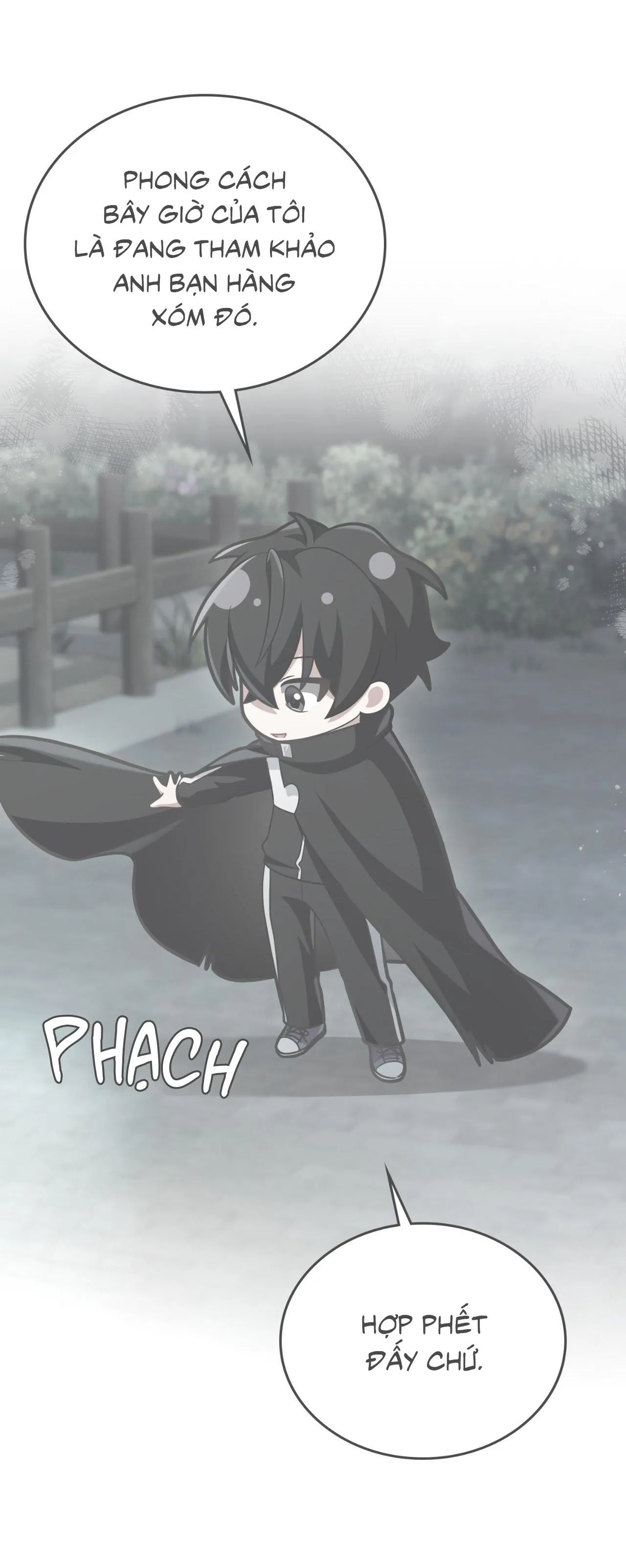 Guild member Chapter 55 Trang 35