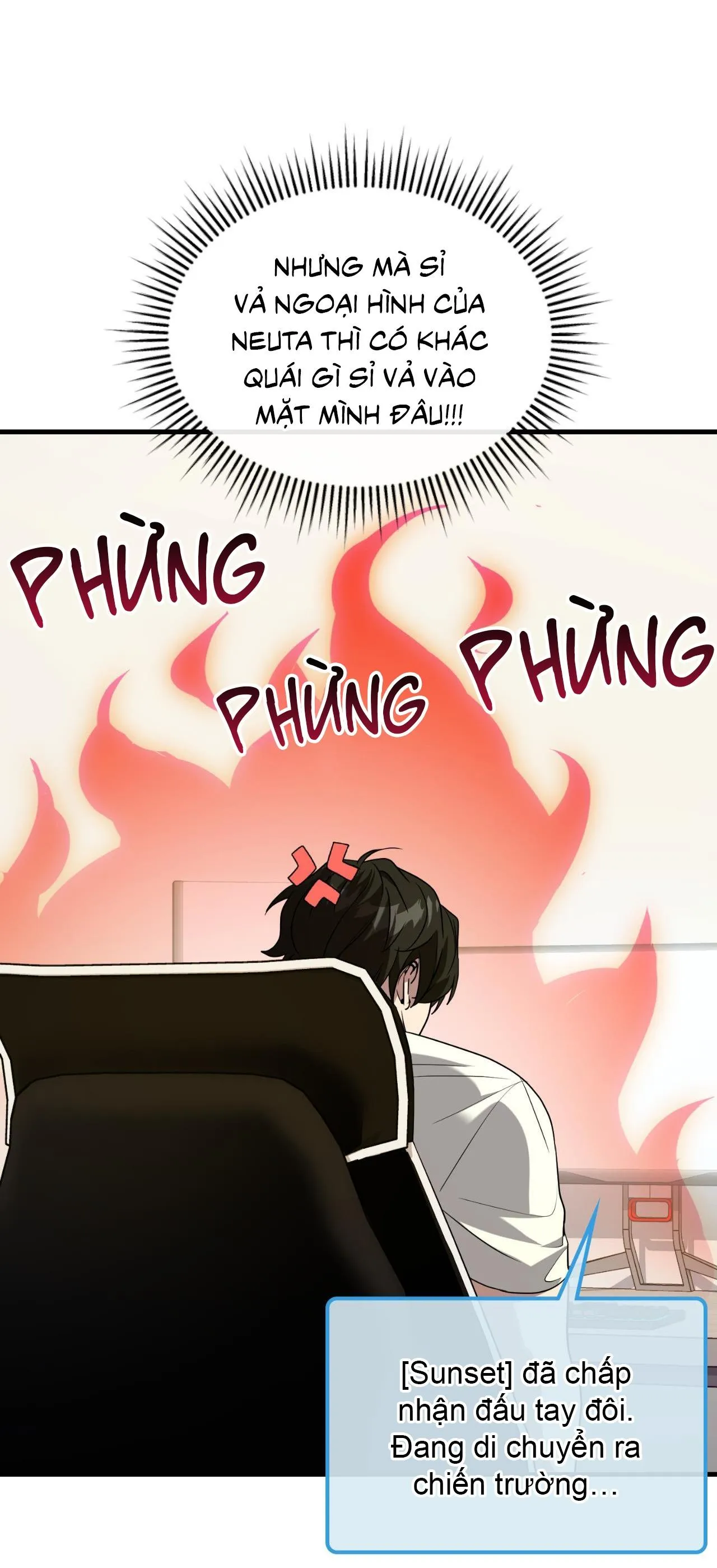 Guild member Chapter 55 Trang 36