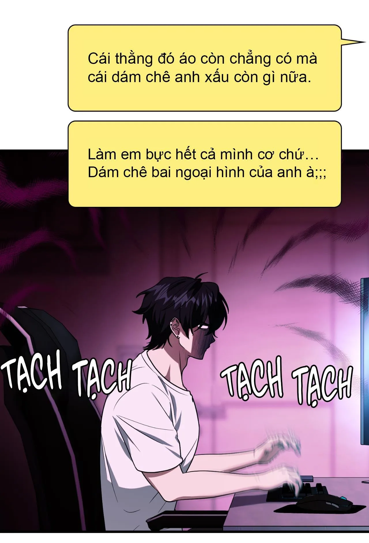 Guild member Chapter 55 Trang 39