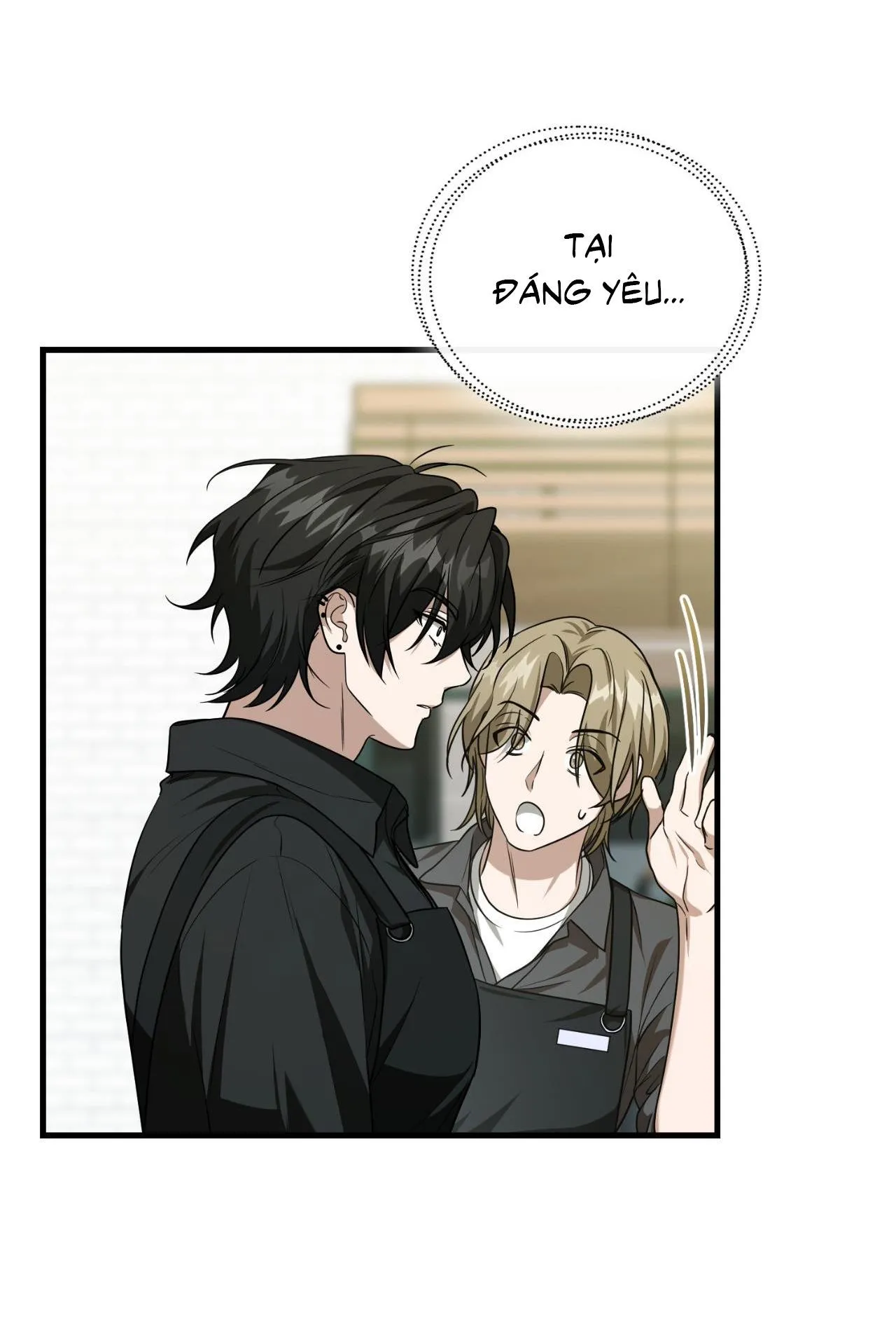 Guild member Chapter 55 Trang 47