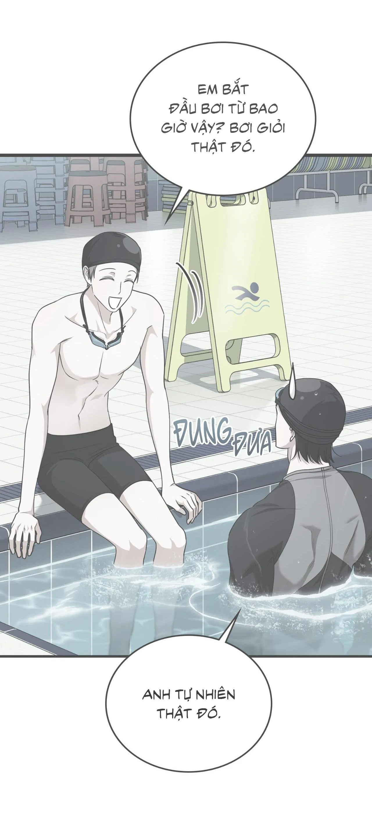 Guild member Chapter 55 Trang 56