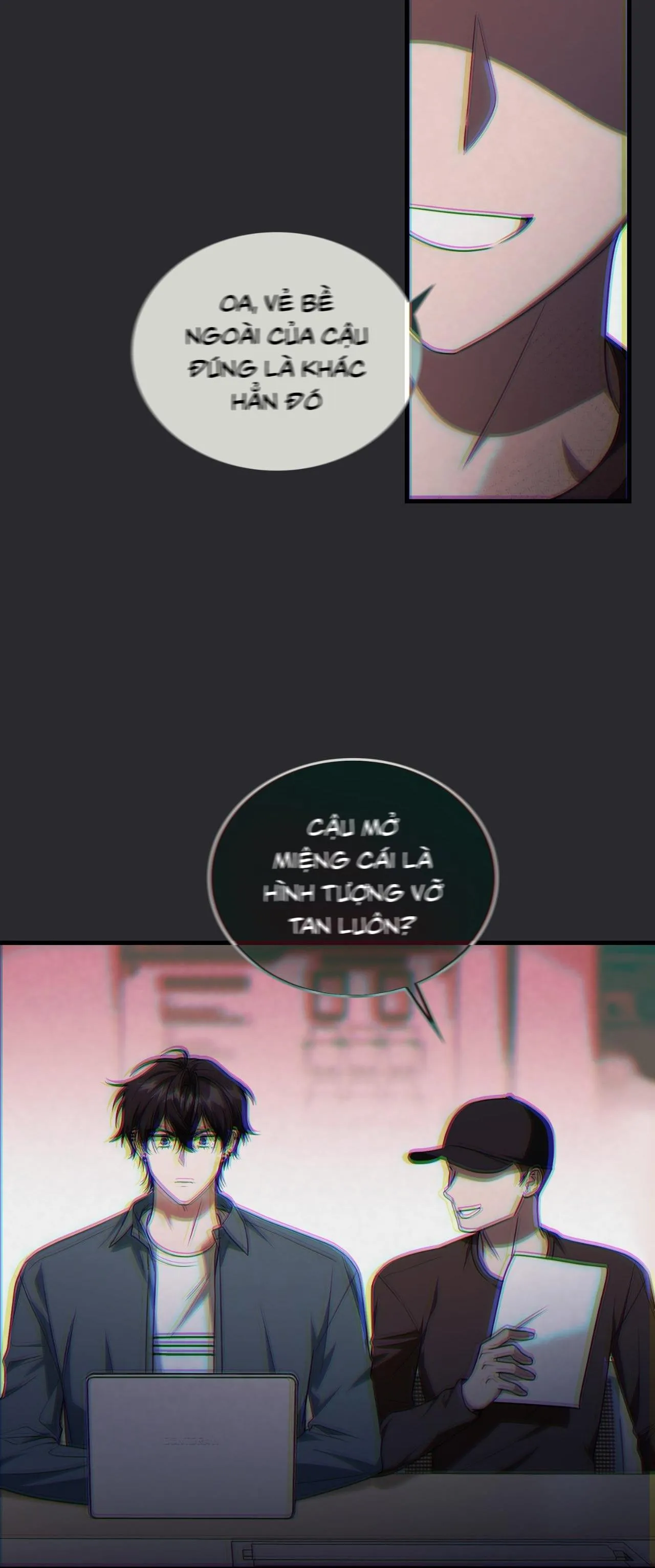 Guild member Chapter 55 Trang 65