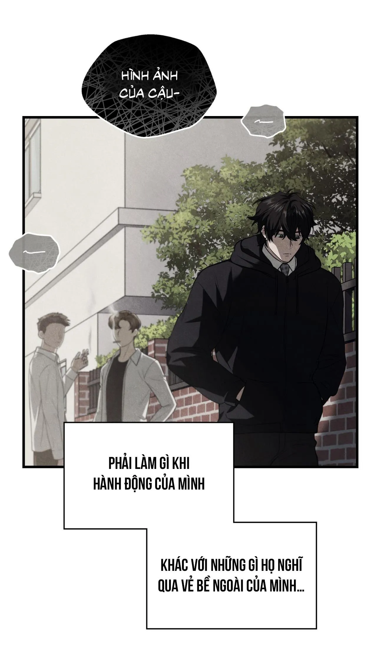 Guild member Chapter 55 Trang 68