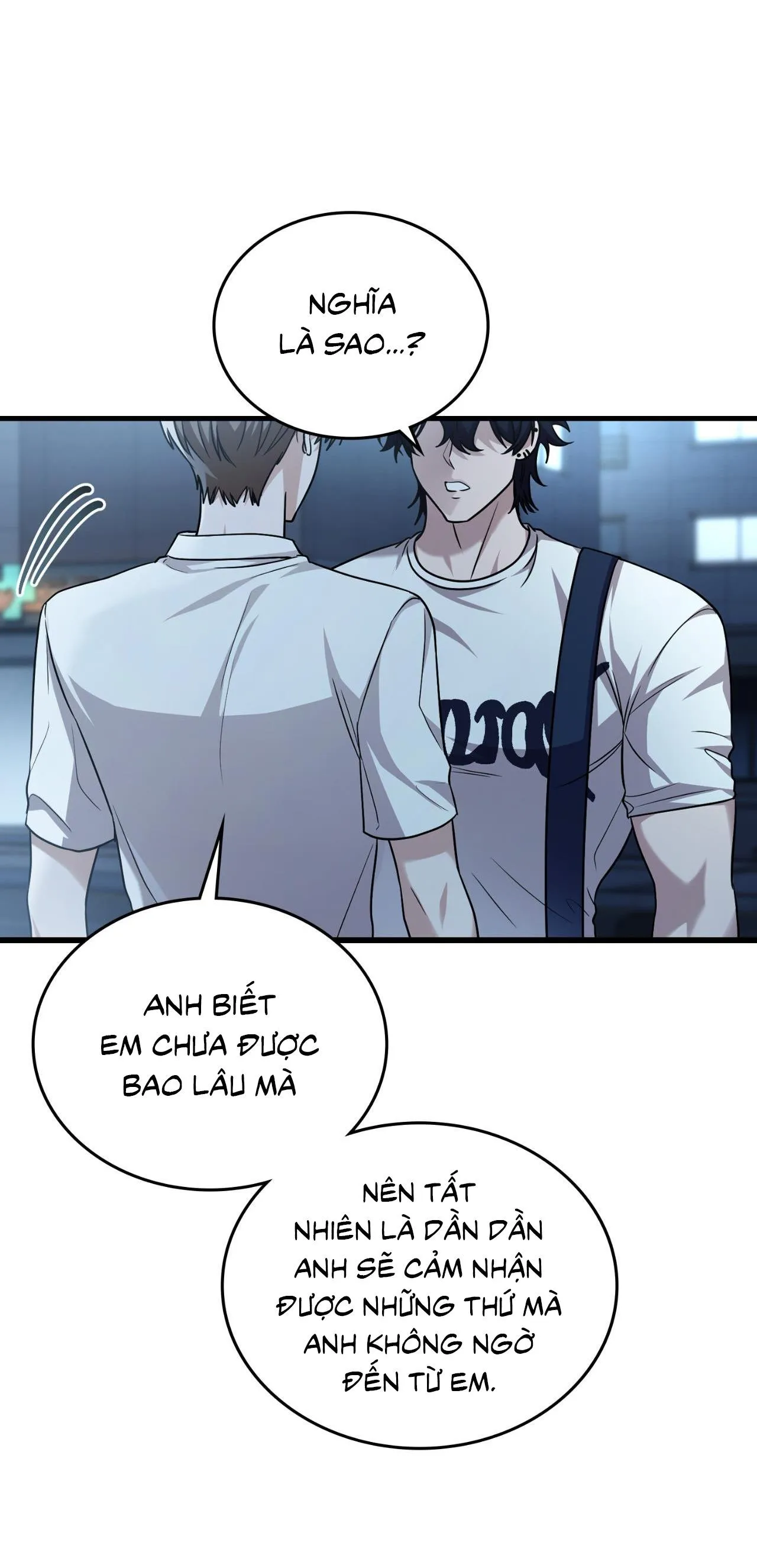 Guild member Chapter 55 Trang 76