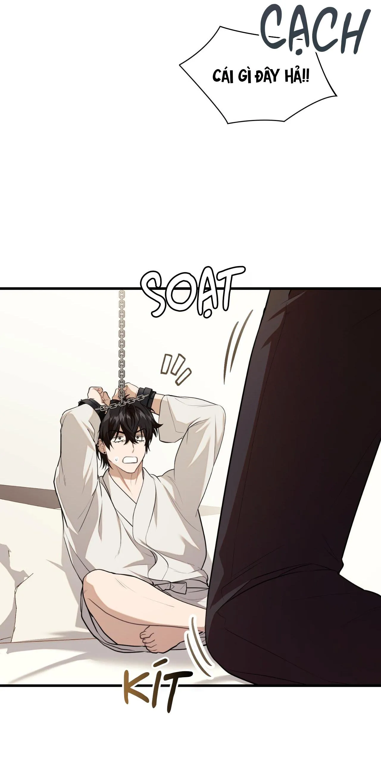 Guild member Chapter 55 Trang 95