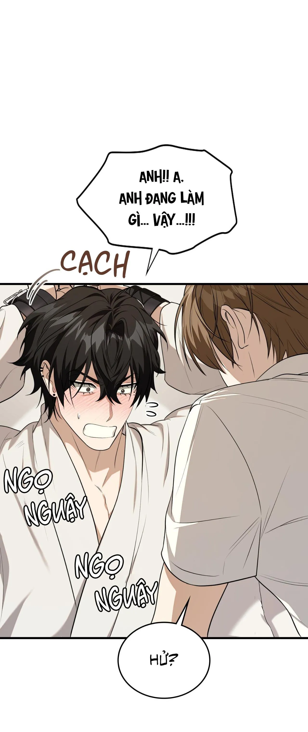 Guild member Chapter 55 Trang 100