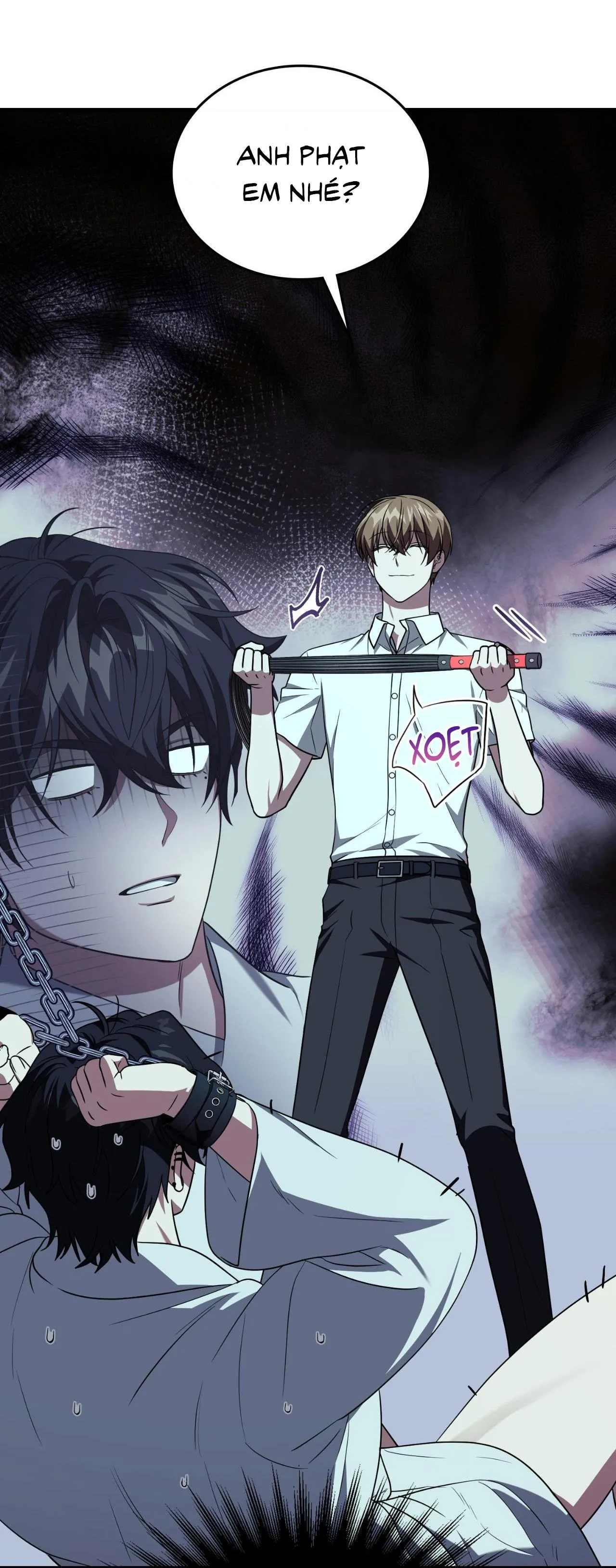 Guild member Chapter 55 Trang 114