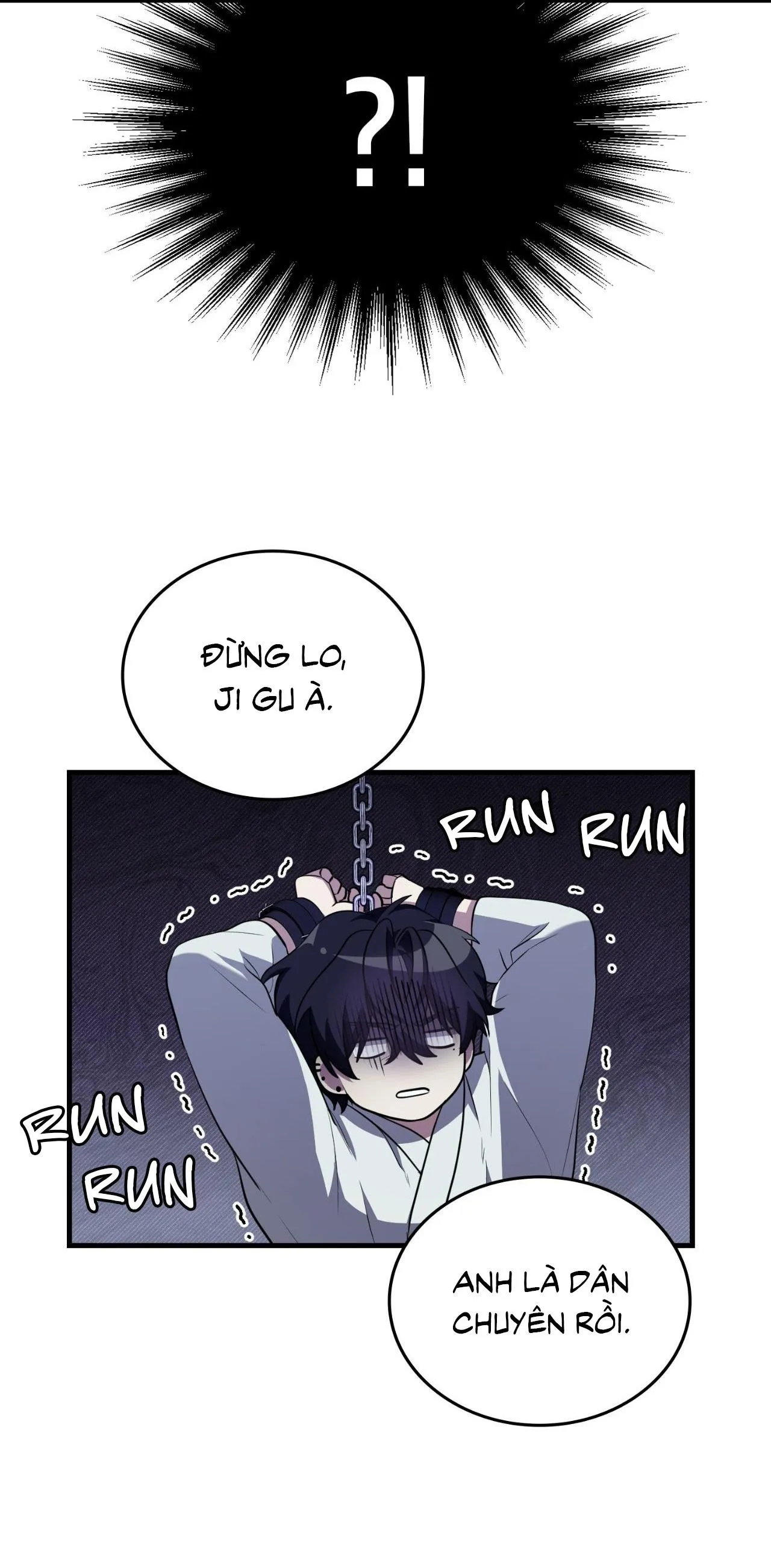 Guild member Chapter 55 Trang 115