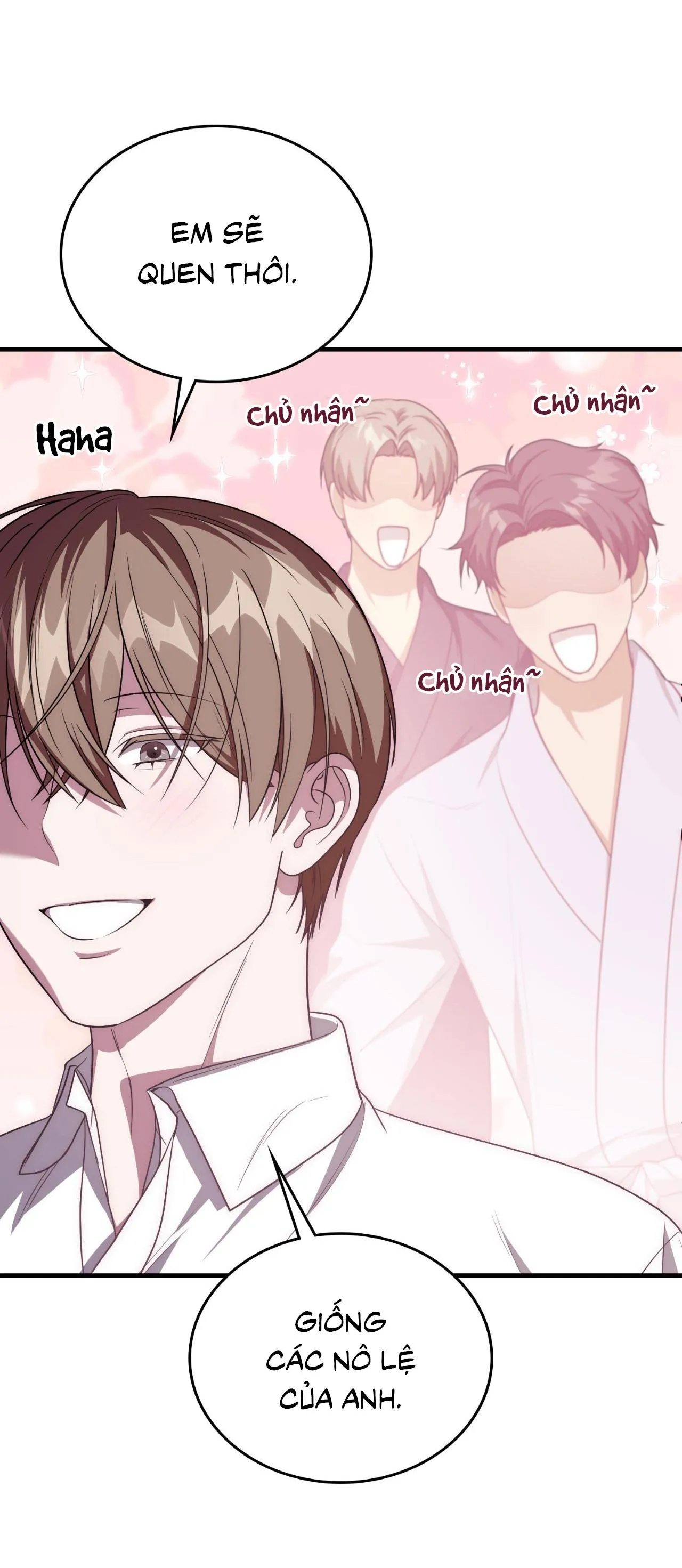 Guild member Chapter 55 Trang 116