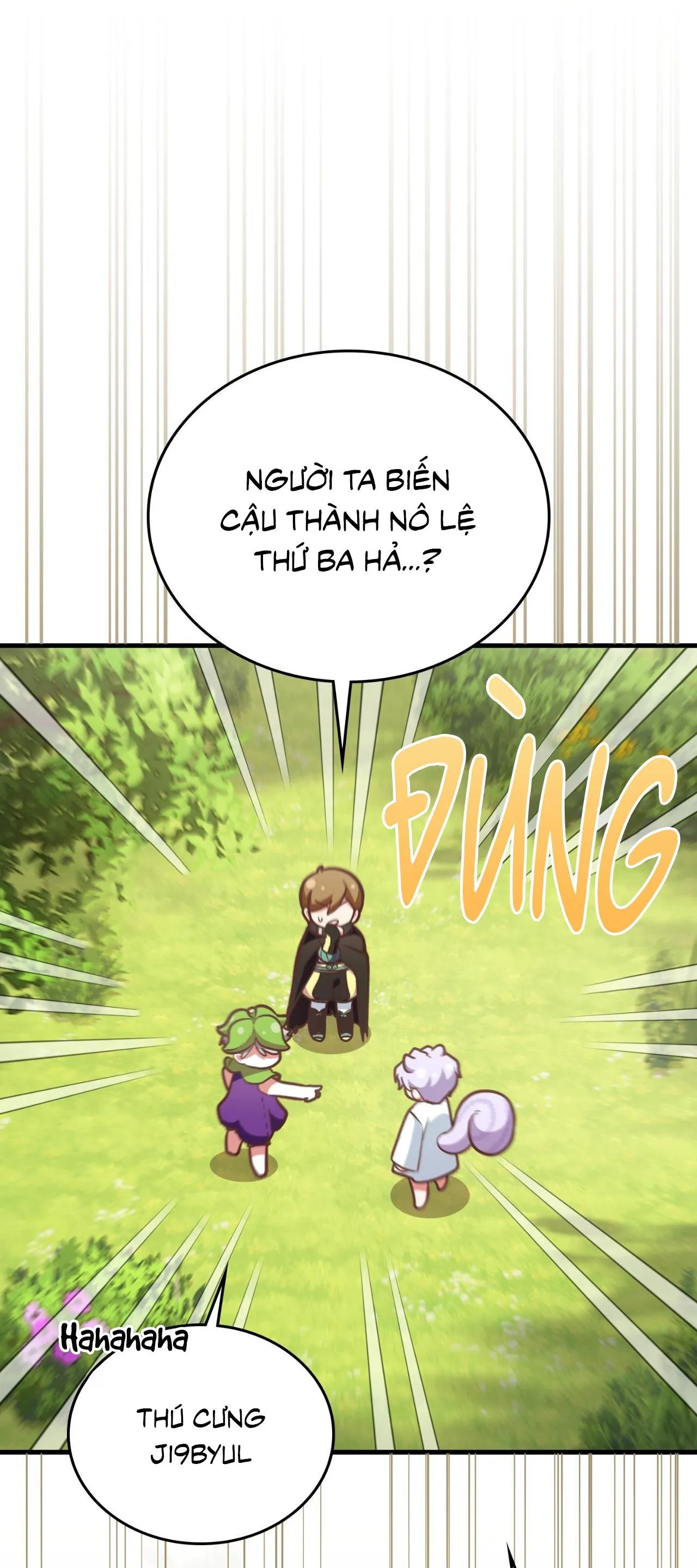 Guild member Chapter 55 Trang 126