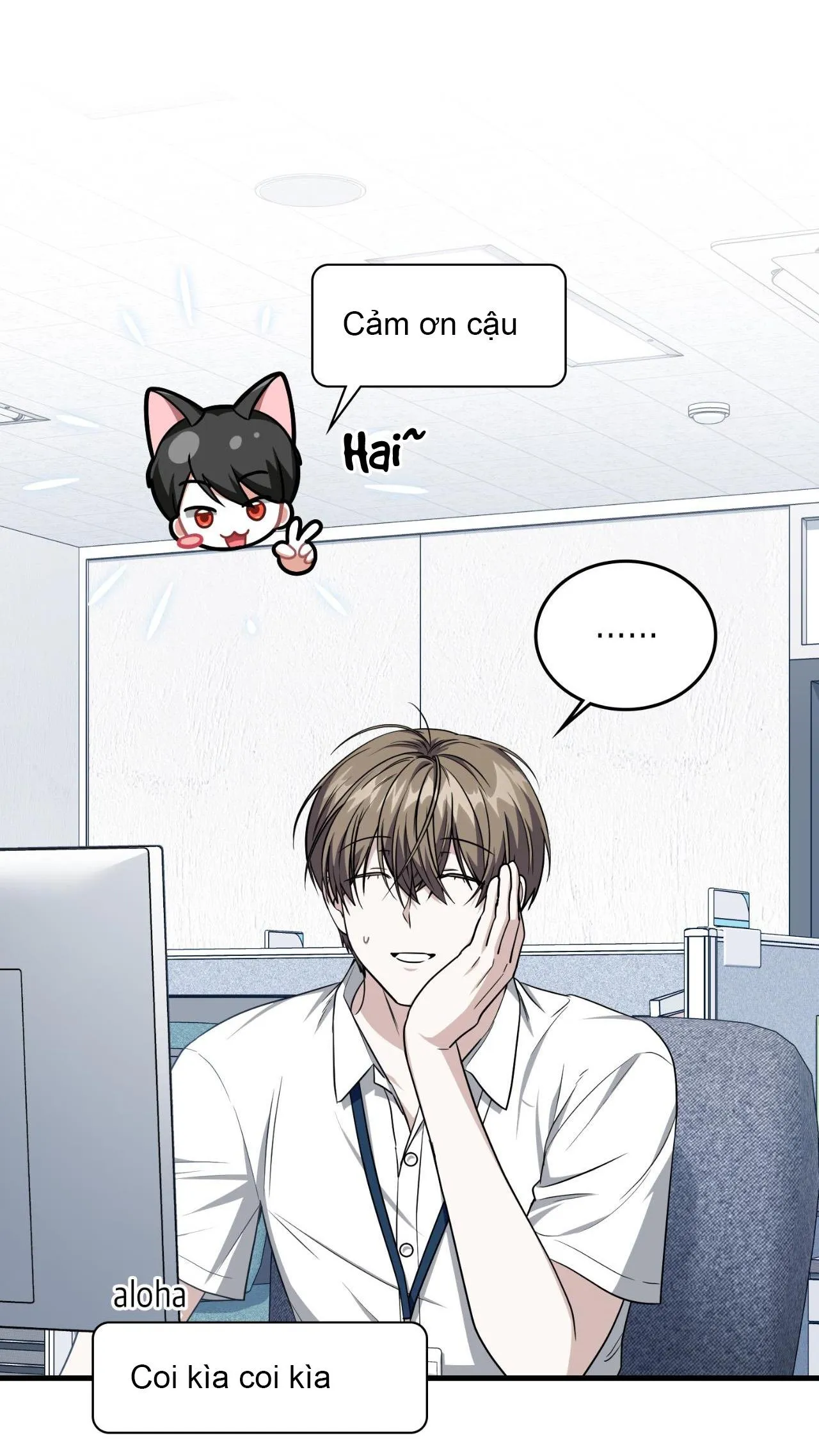 Guild member Chapter 56 Trang 3