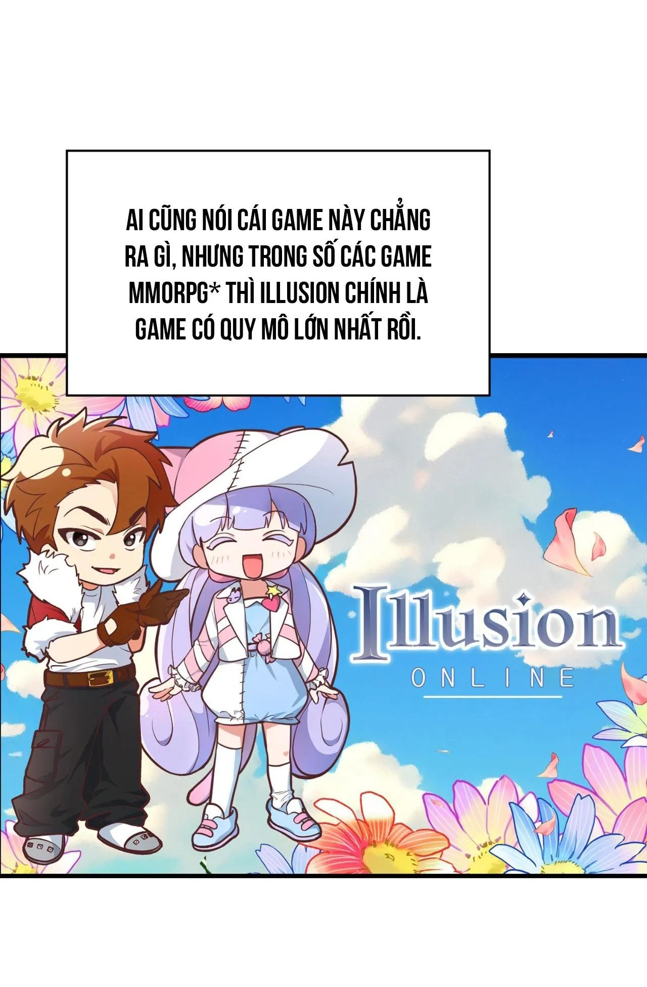 Guild member Chapter 56 Trang 8