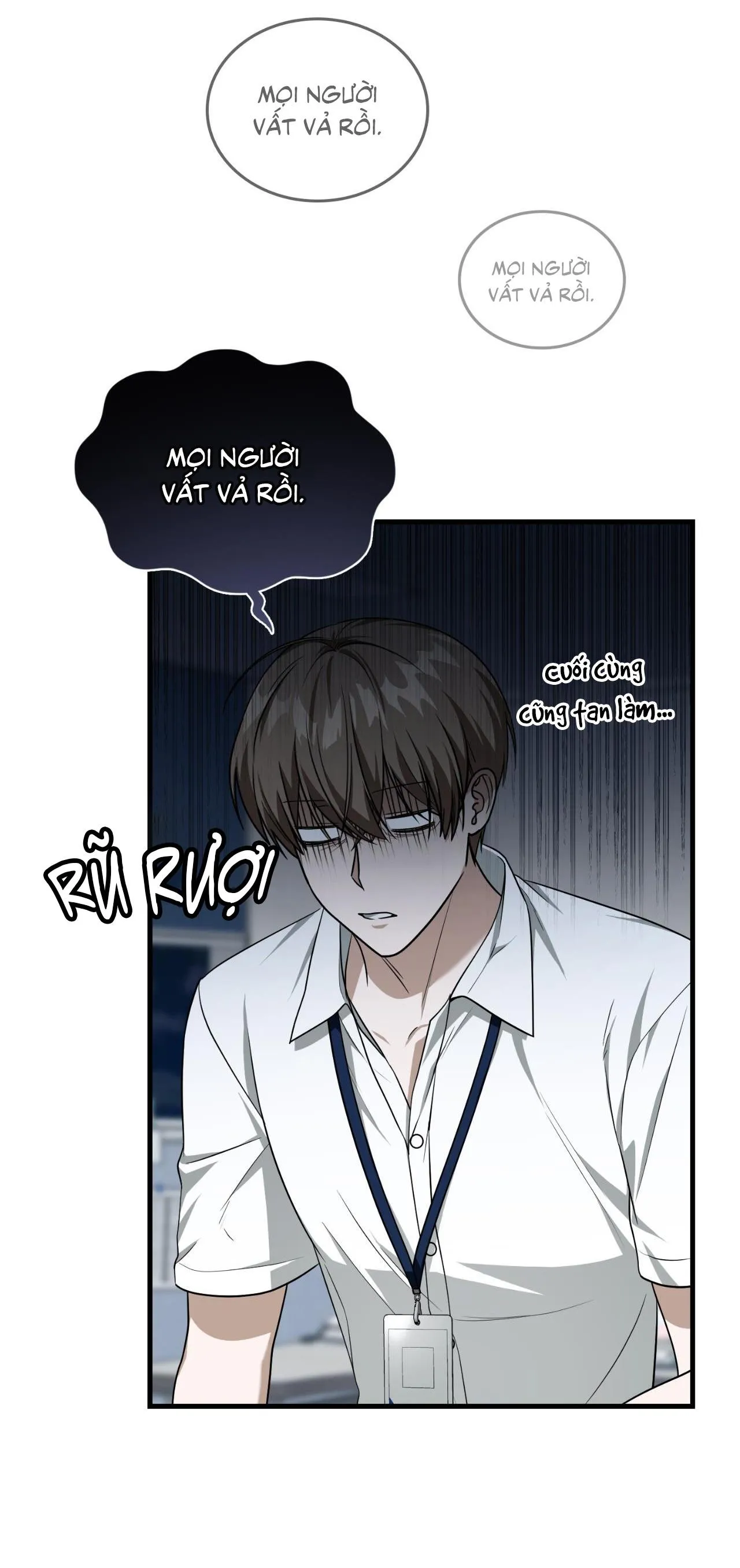 Guild member Chapter 56 Trang 21